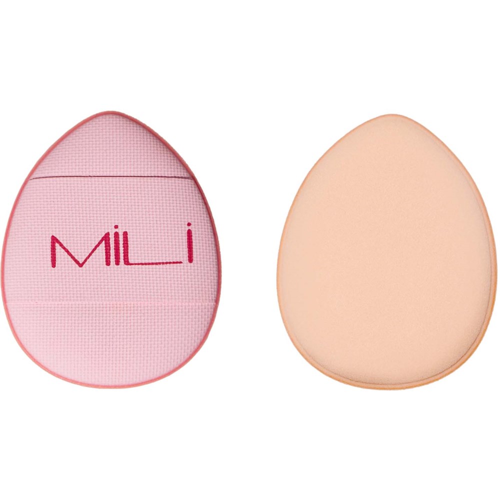 MILI Cosmetics MILI Cosmetics Finger Sponge Mini Pink