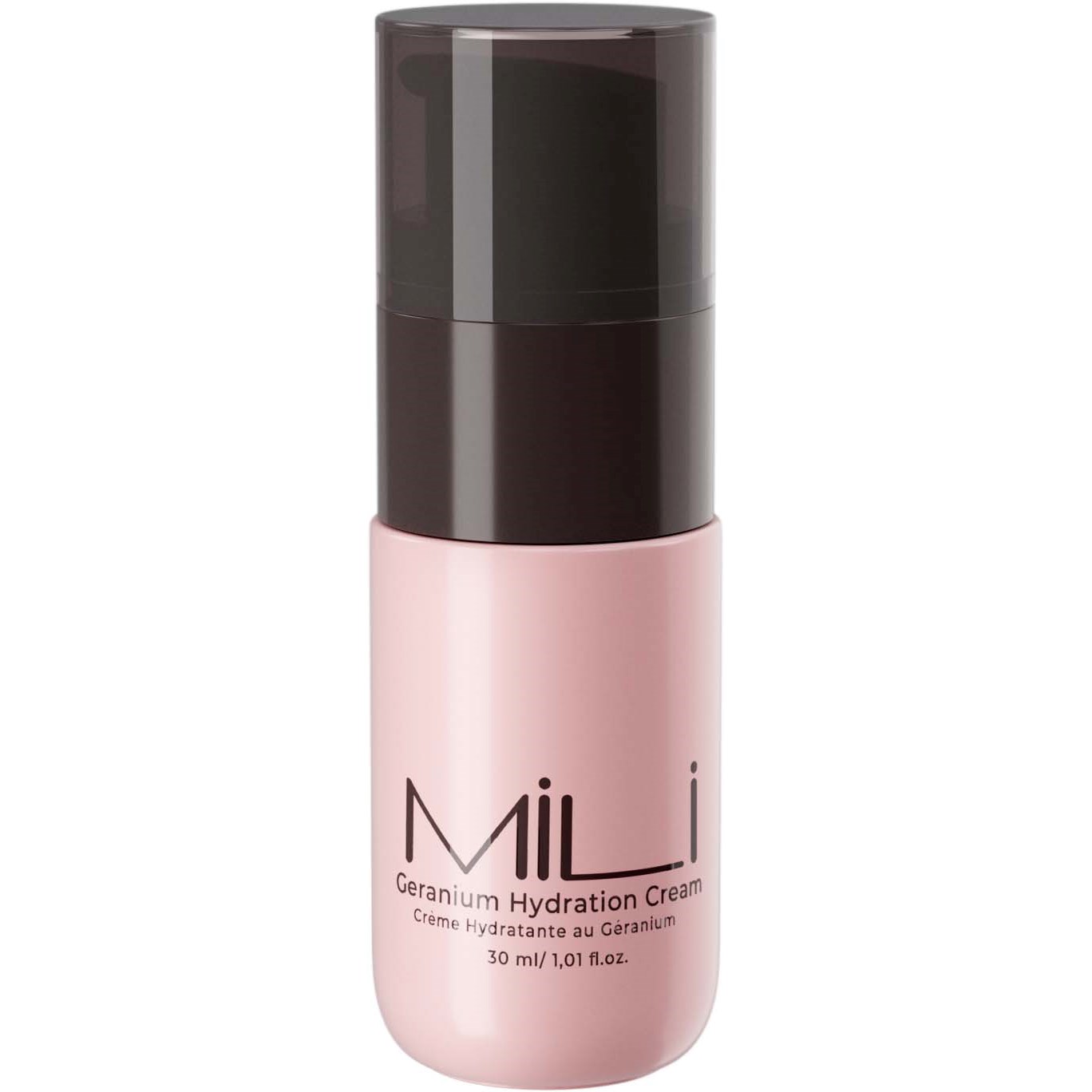Läs mer om MILI Cosmetics Geranium Hydration Cream 30 ml