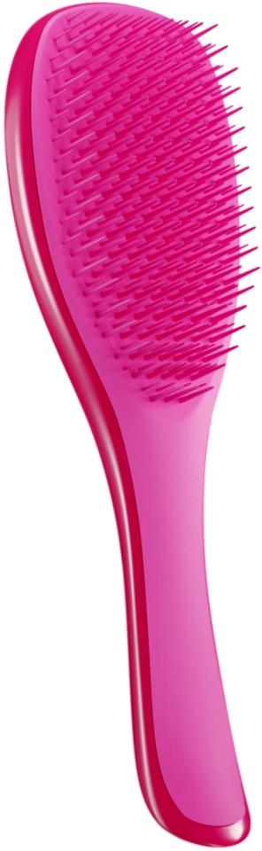 MILI Cosmetics Hair Brush Hot Pink