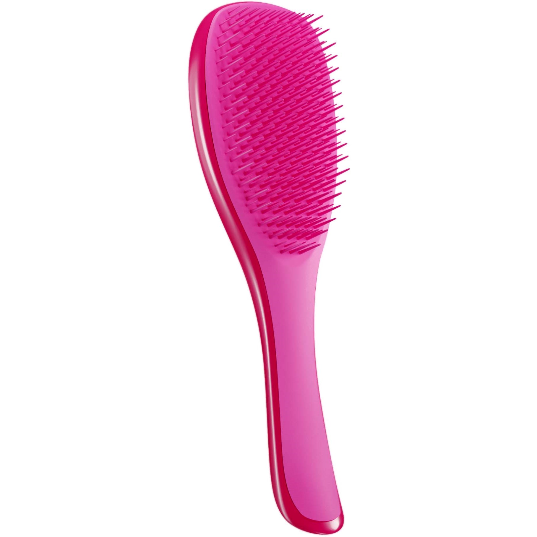 Läs mer om MILI Cosmetics Hair Brush Hot Pink