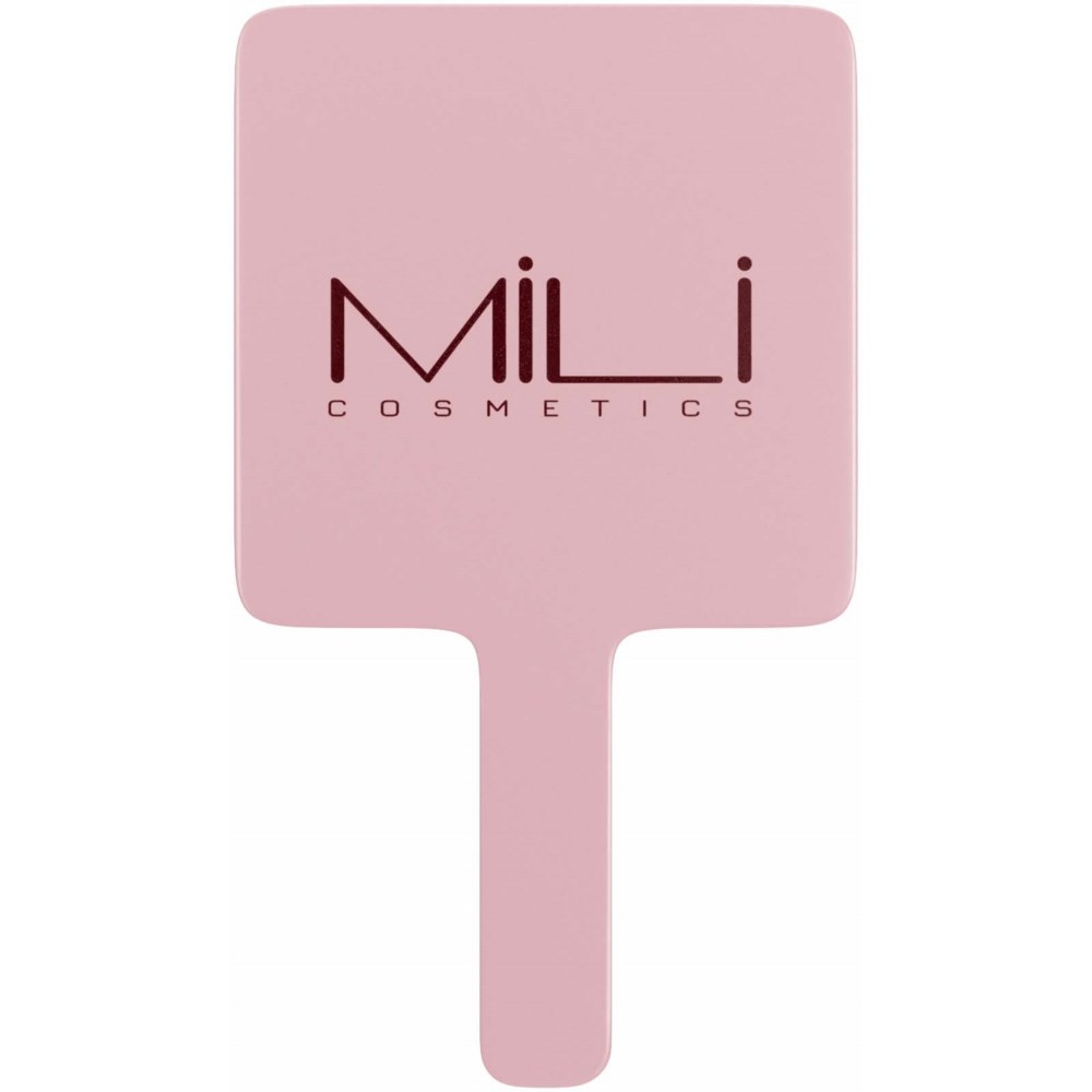 MILI Cosmetics MILI Cosmetics Hand Mirror Small