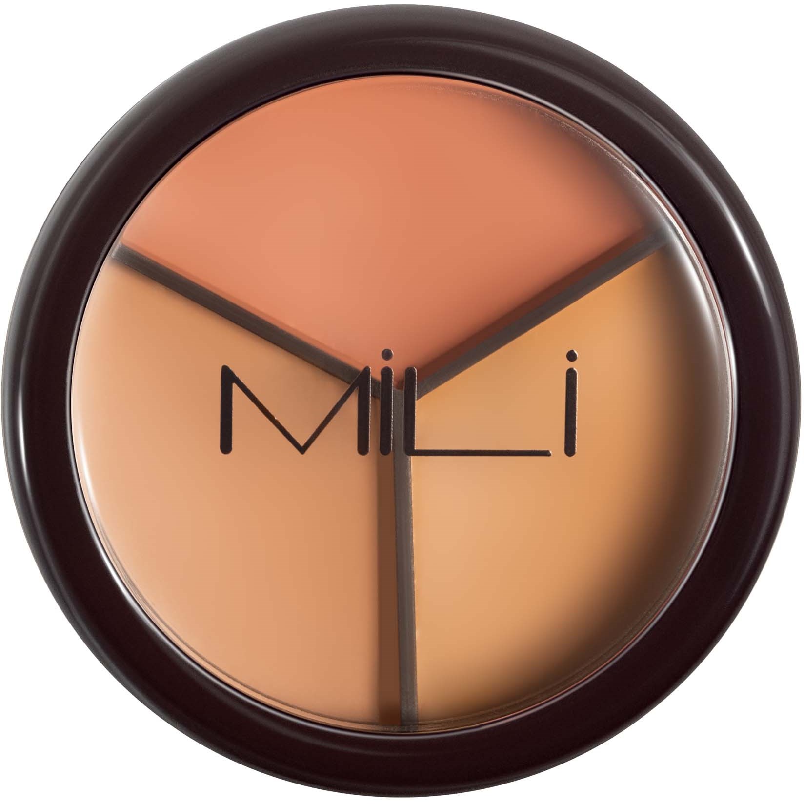 Läs mer om MILI Cosmetics Invisible Touch Concealer
