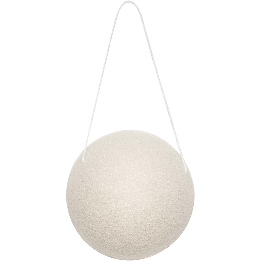 MILI Cosmetics MILI Cosmetics Konjac Sponge Natural White