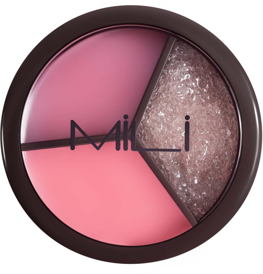 MILI Cosmetics Lip Aid Kit