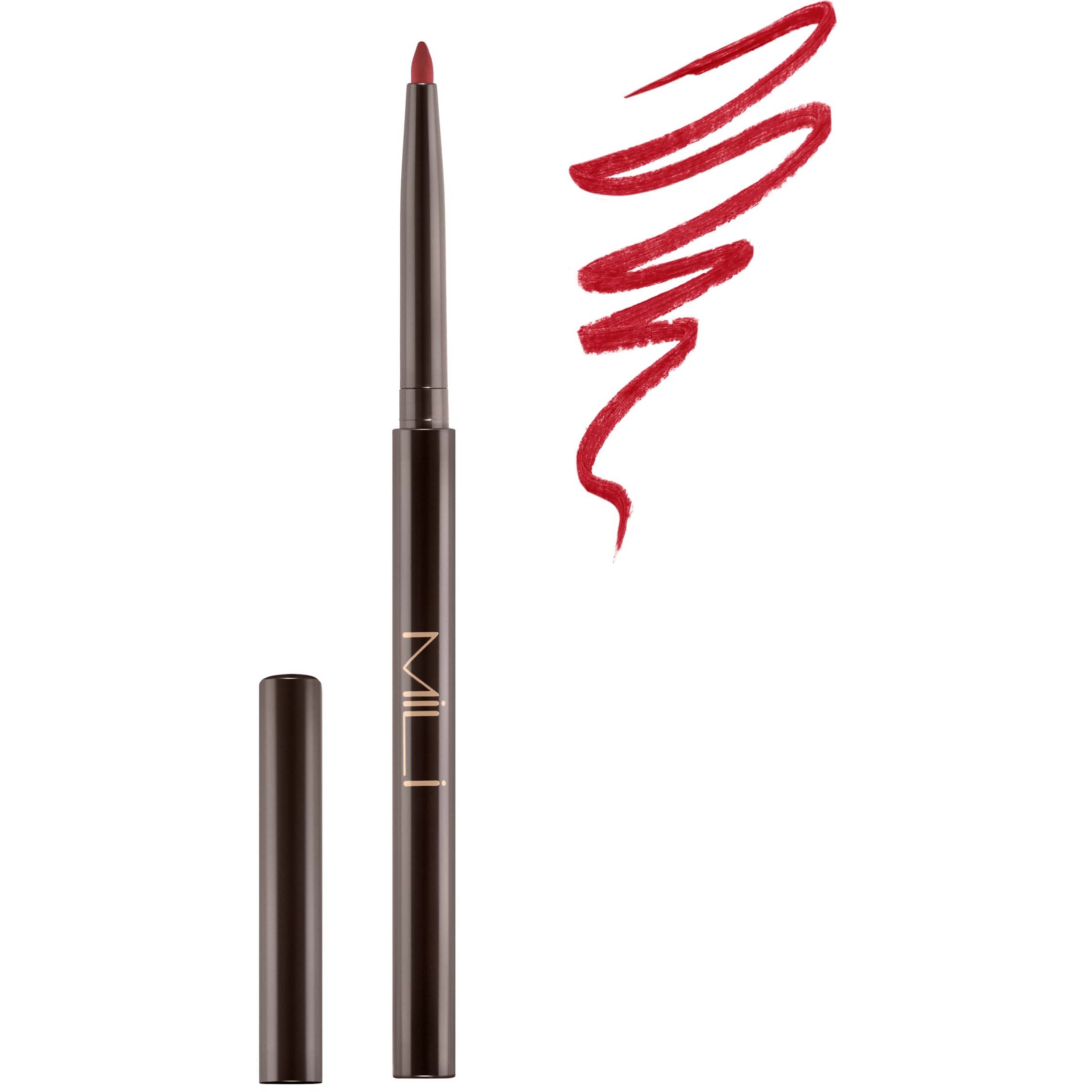 Läs mer om MILI Cosmetics Lip Liner Red Sky