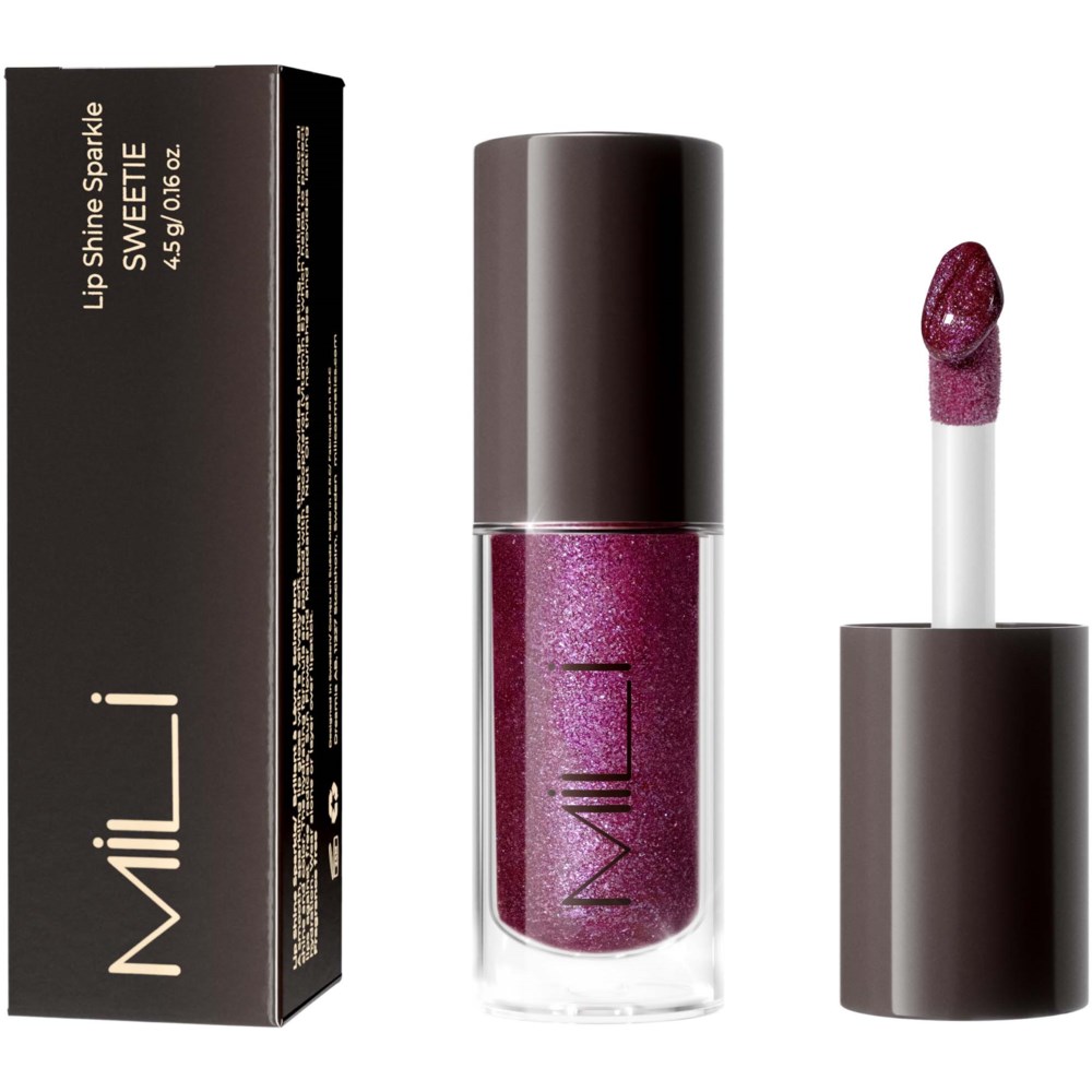 MILI Cosmetics MILI Cosmetics Lip Shine Sparkle Sweetie