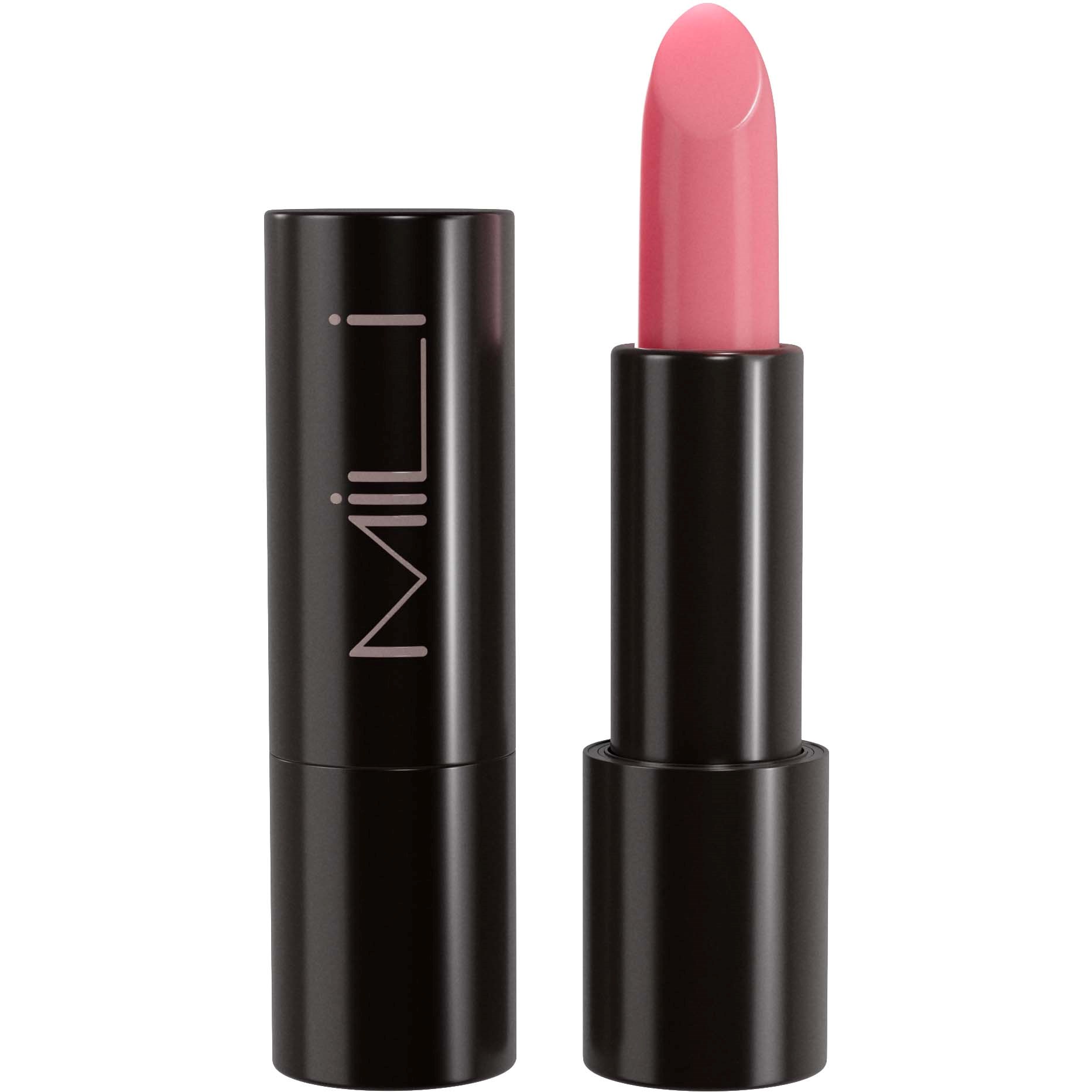 Läs mer om MILI Cosmetics Lipstick Balm Babe