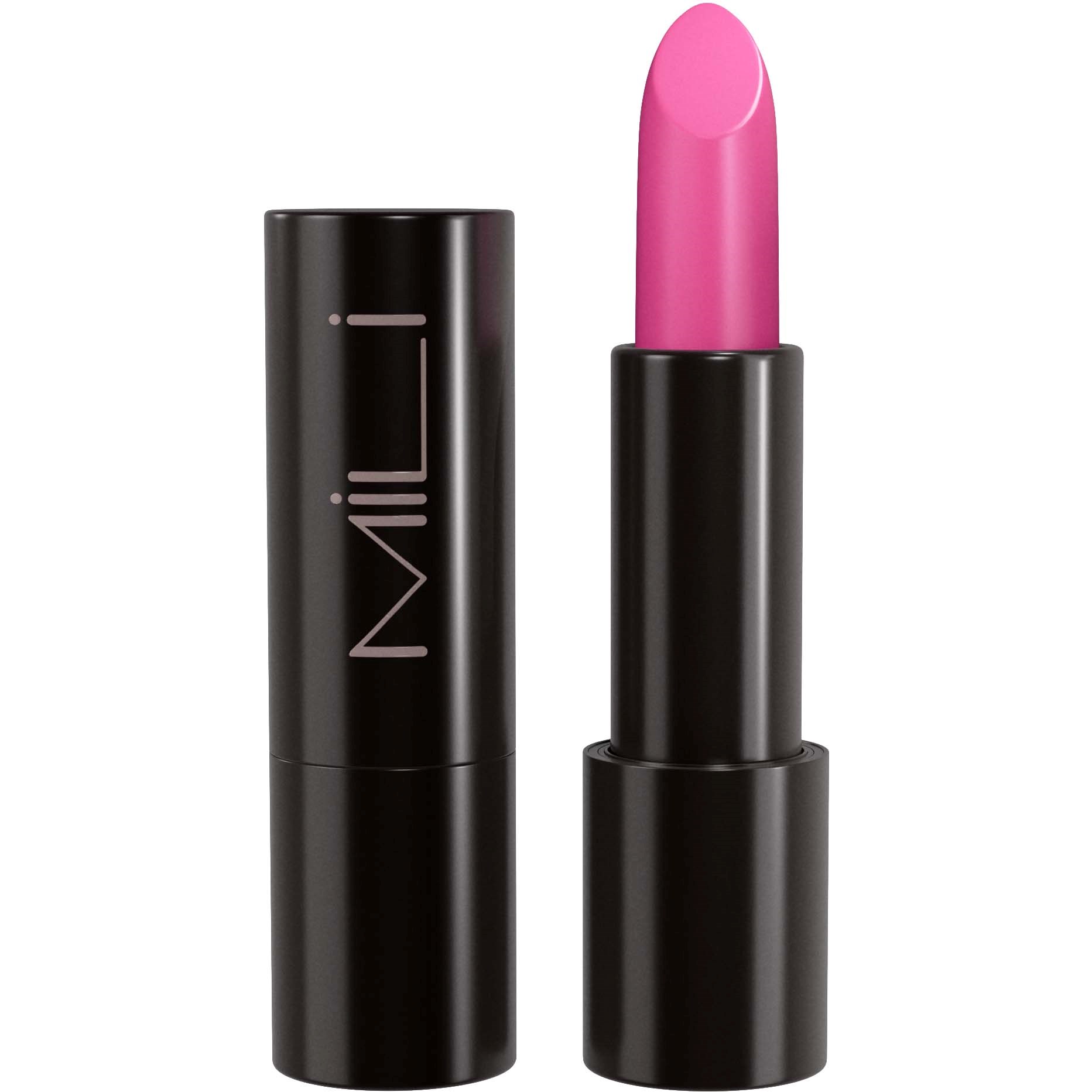 Läs mer om MILI Cosmetics Lipstick Creamy Cute