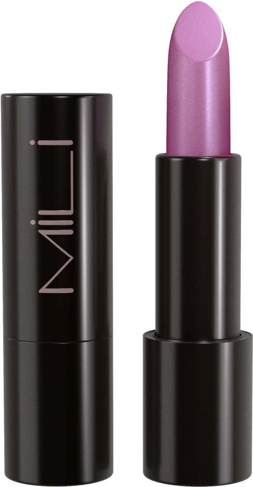 MILI Cosmetics Lipstick Lustre Lily