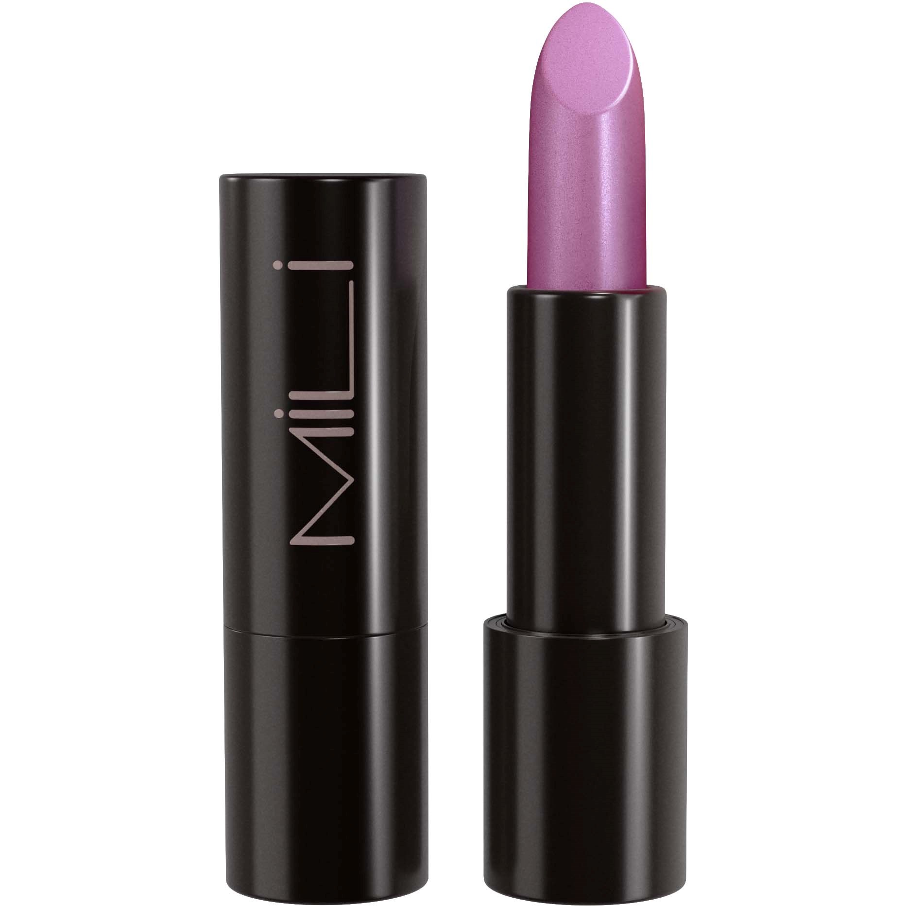 Läs mer om MILI Cosmetics Lipstick Lustre Lily