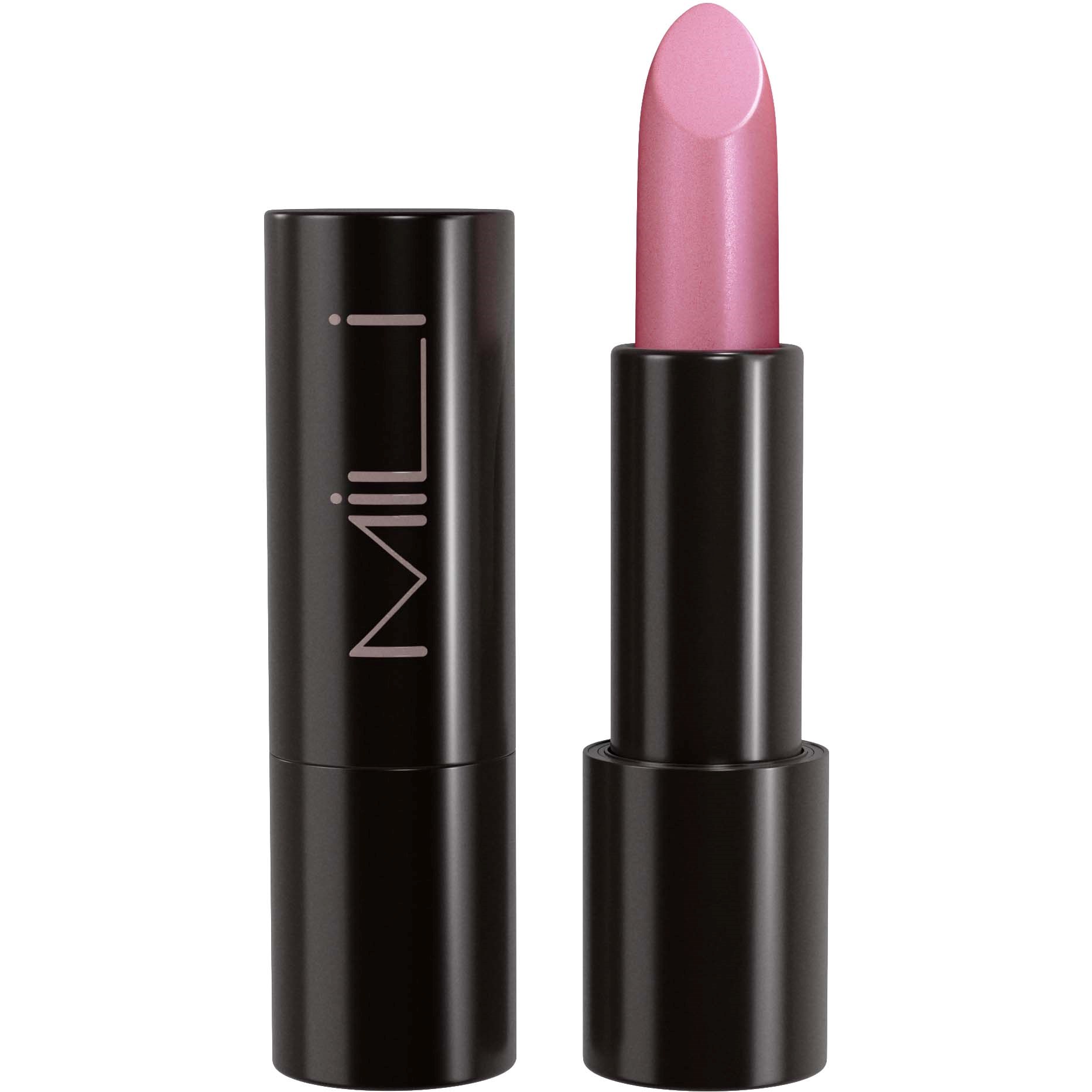 Läs mer om MILI Cosmetics Lipstick Lustre Loop