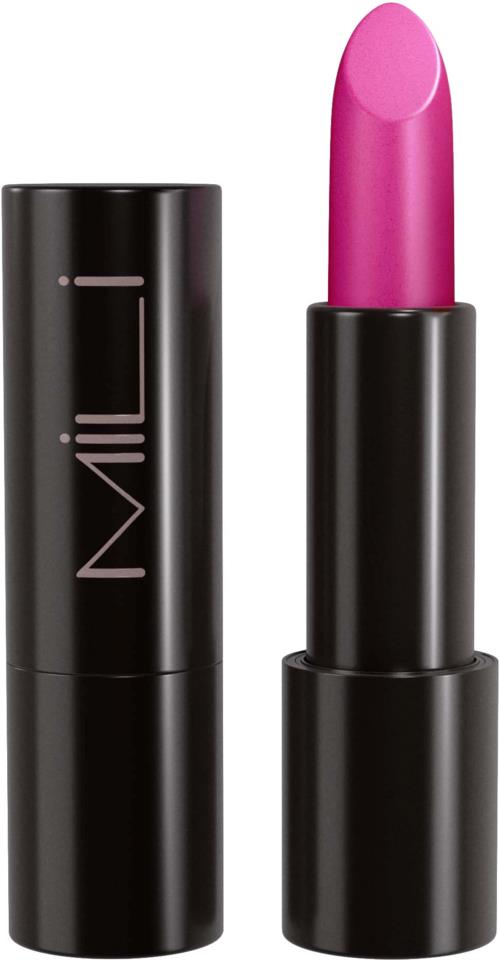 MILI Cosmetics Lipstick Lustre Love
