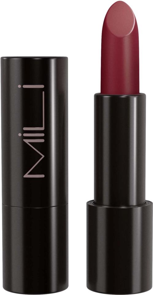 MILI Cosmetics Lipstick Matte Mars