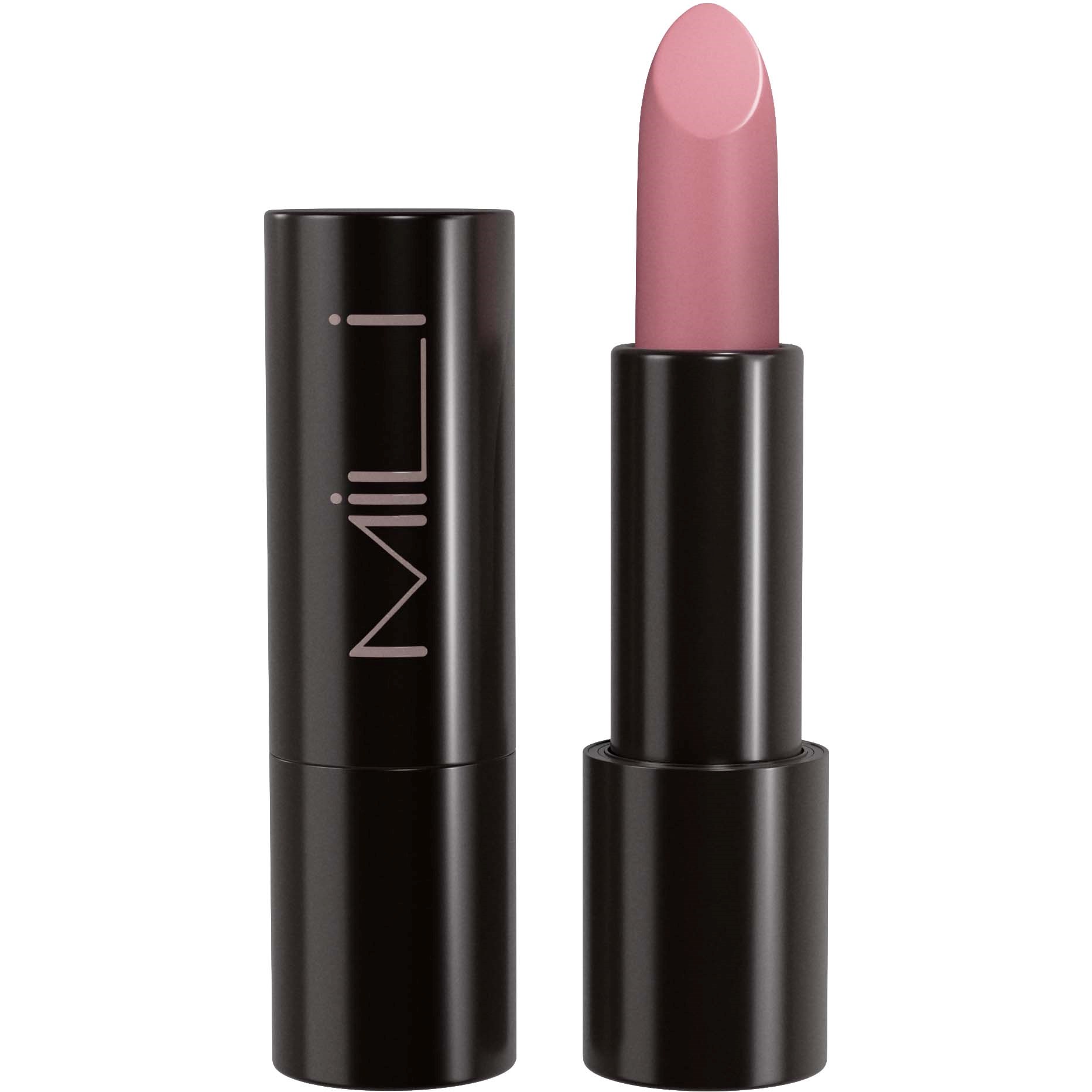 Läs mer om MILI Cosmetics Lipstick Matte Memo