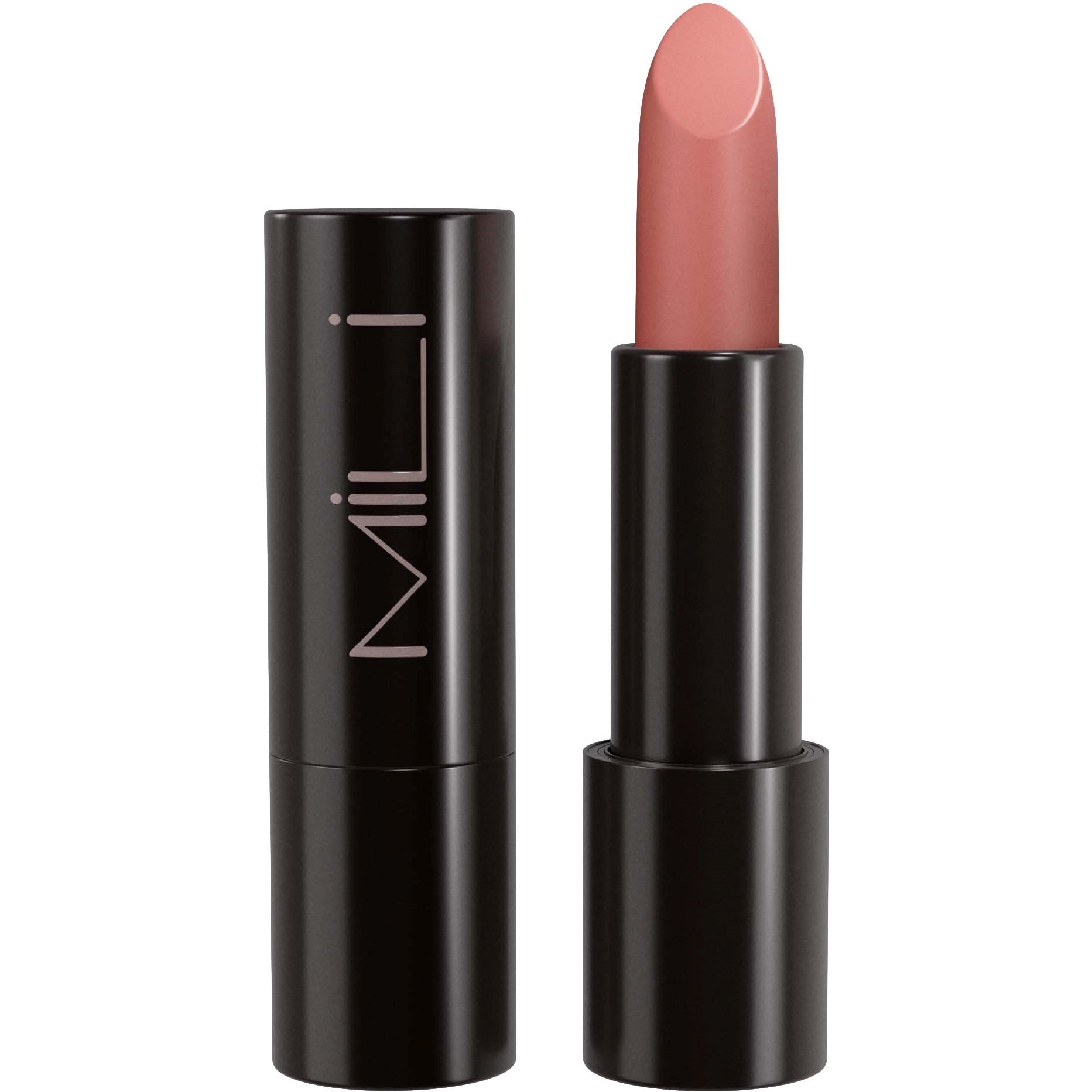 Läs mer om MILI Cosmetics Lipstick Matte Mimi