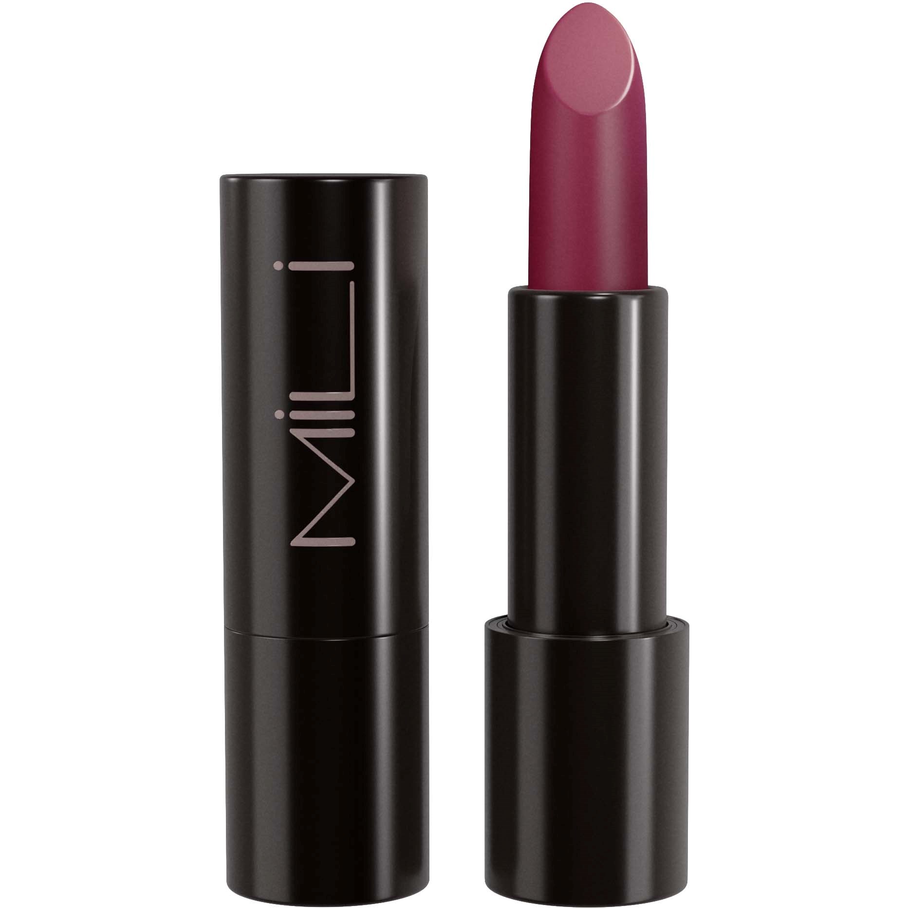 Läs mer om MILI Cosmetics Lipstick Matte Mixi
