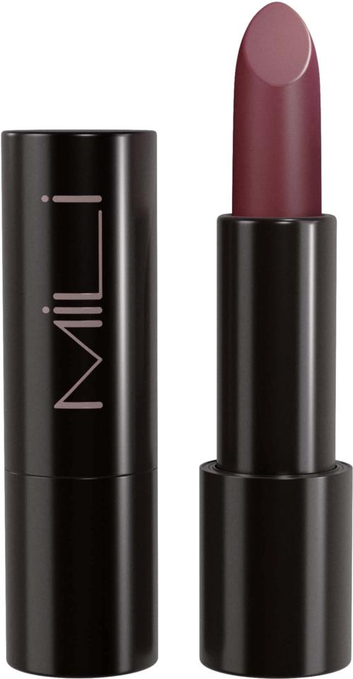 MILI Cosmetics Lipstick Matte Mojo