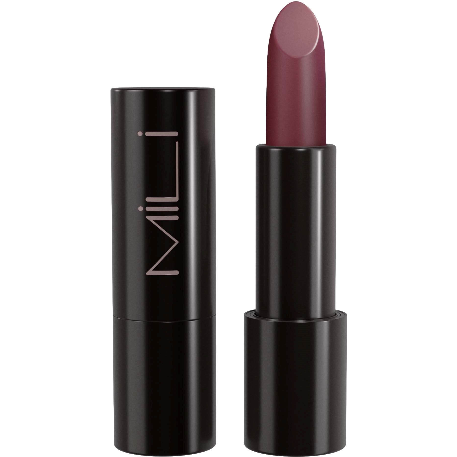 Läs mer om MILI Cosmetics Lipstick Matte Mojo