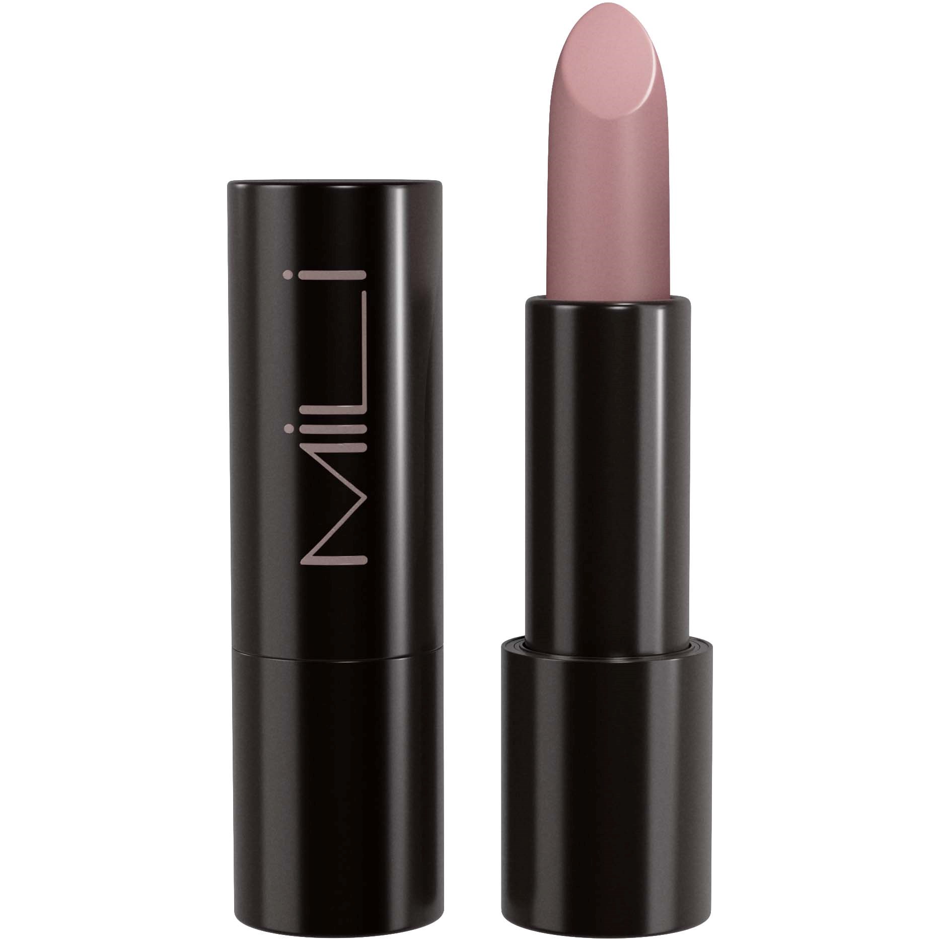 Läs mer om MILI Cosmetics Lipstick Matte Mood