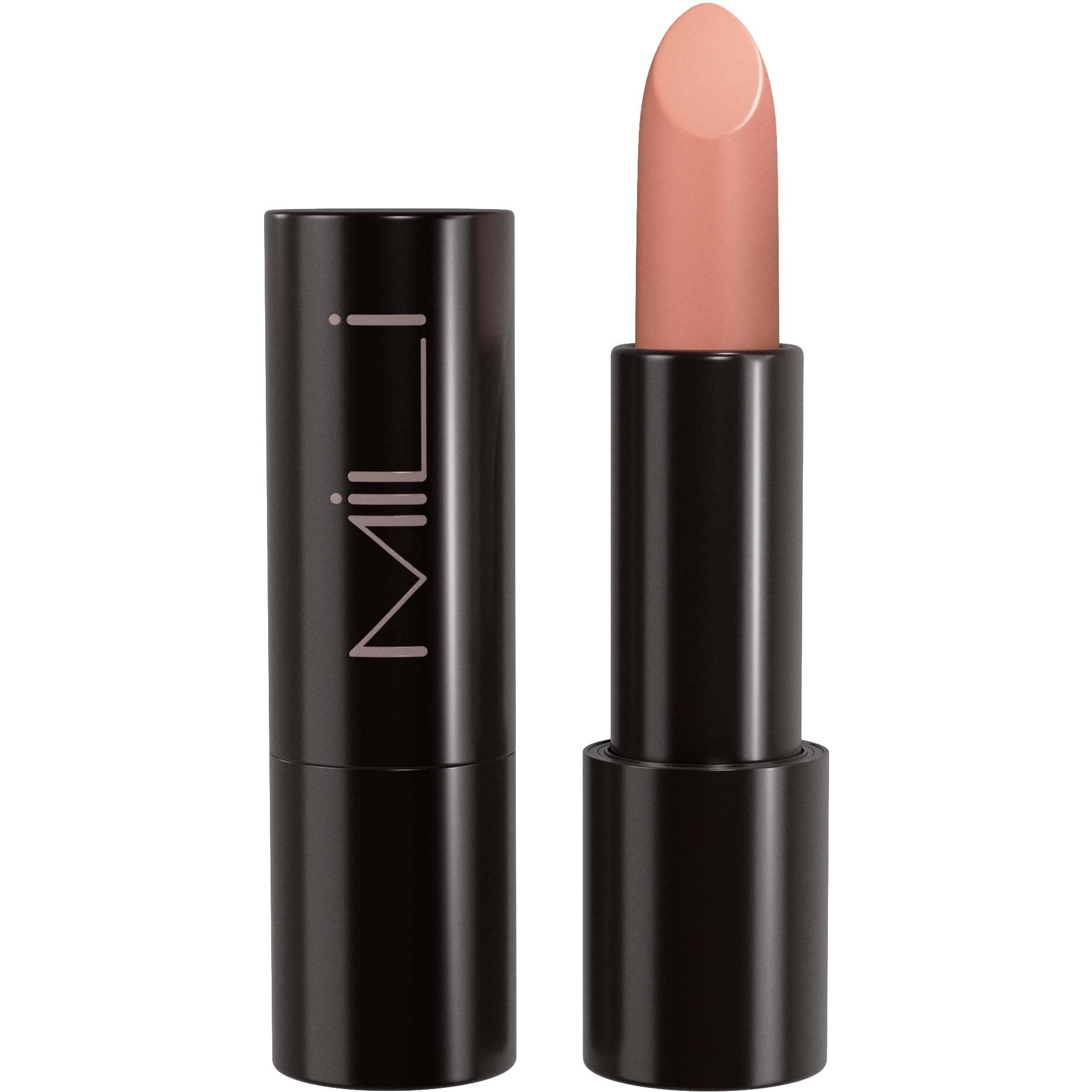 Läs mer om MILI Cosmetics Lipstick Matte Moya