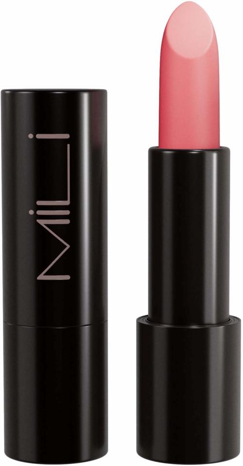 MILI Cosmetics Lipstick Sheer Snap