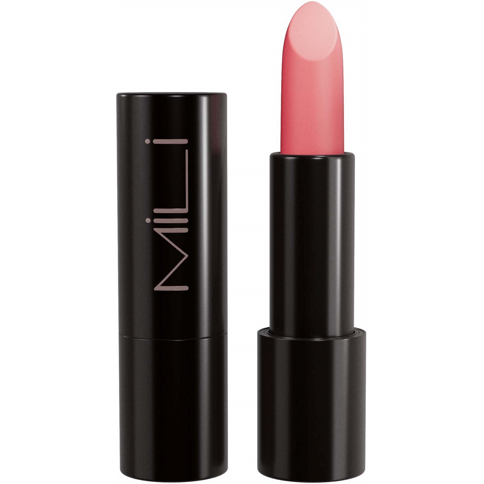 Läs mer om MILI Cosmetics Lipstick Sheer Snap