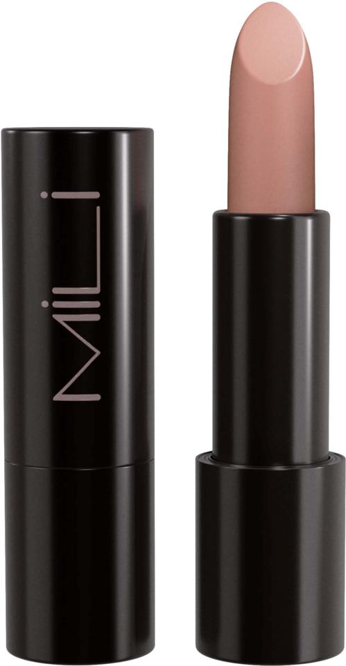 MILI Cosmetics Lipstick Sheer Solo