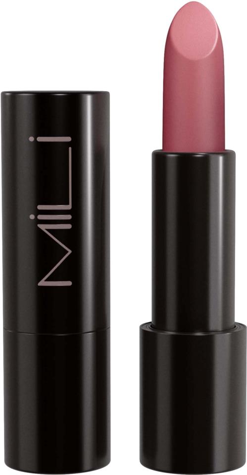 MILI Cosmetics Lipstick Sheer Swag