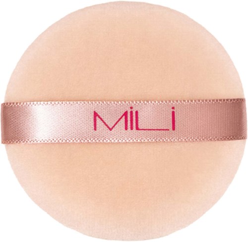 MILI Cosmetics Makeup Powder Puff