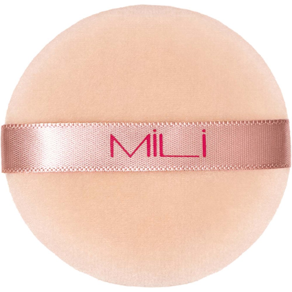 MILI Cosmetics MILI Cosmetics Makeup Powder Puff
