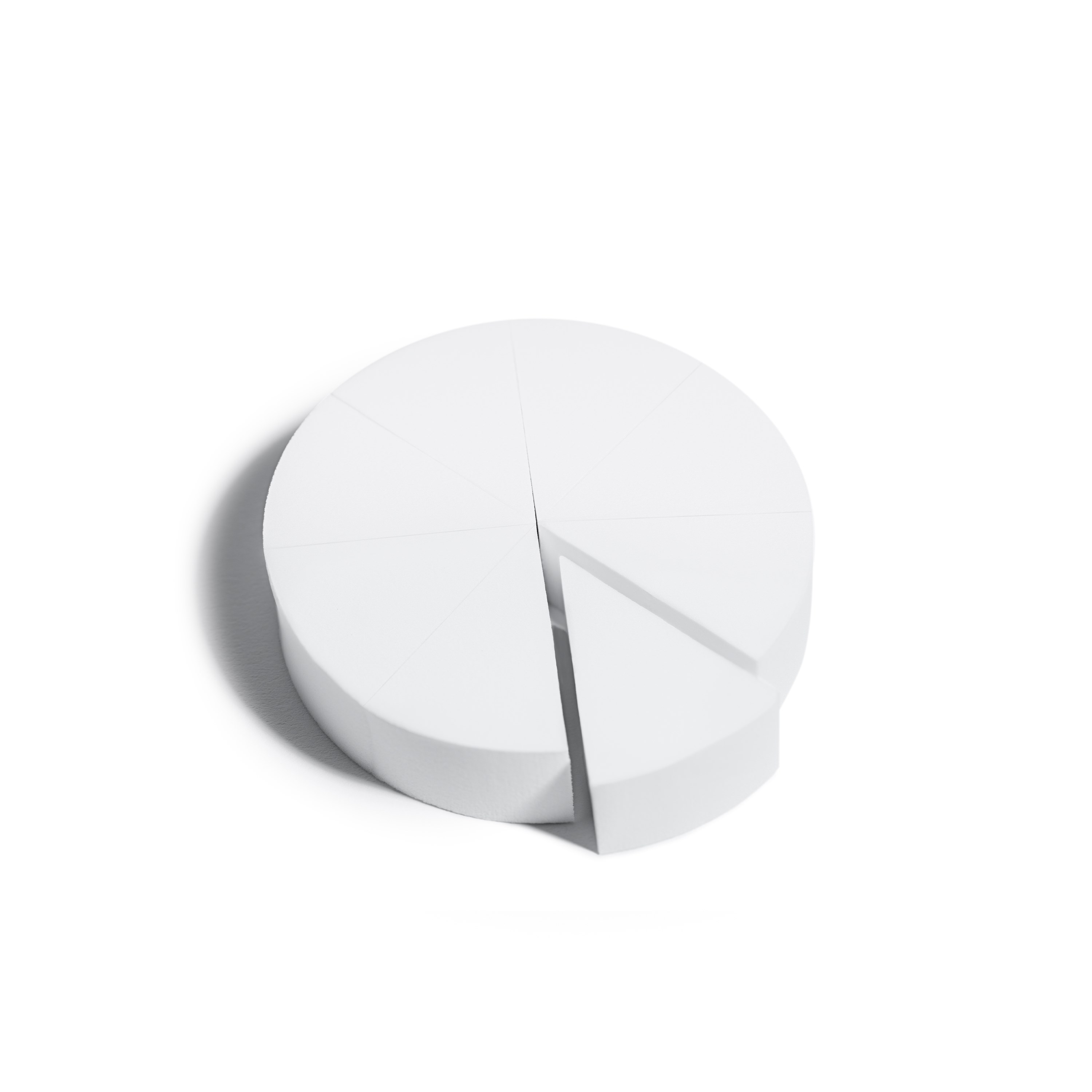 MILI Cosmetics Makeup Sponge