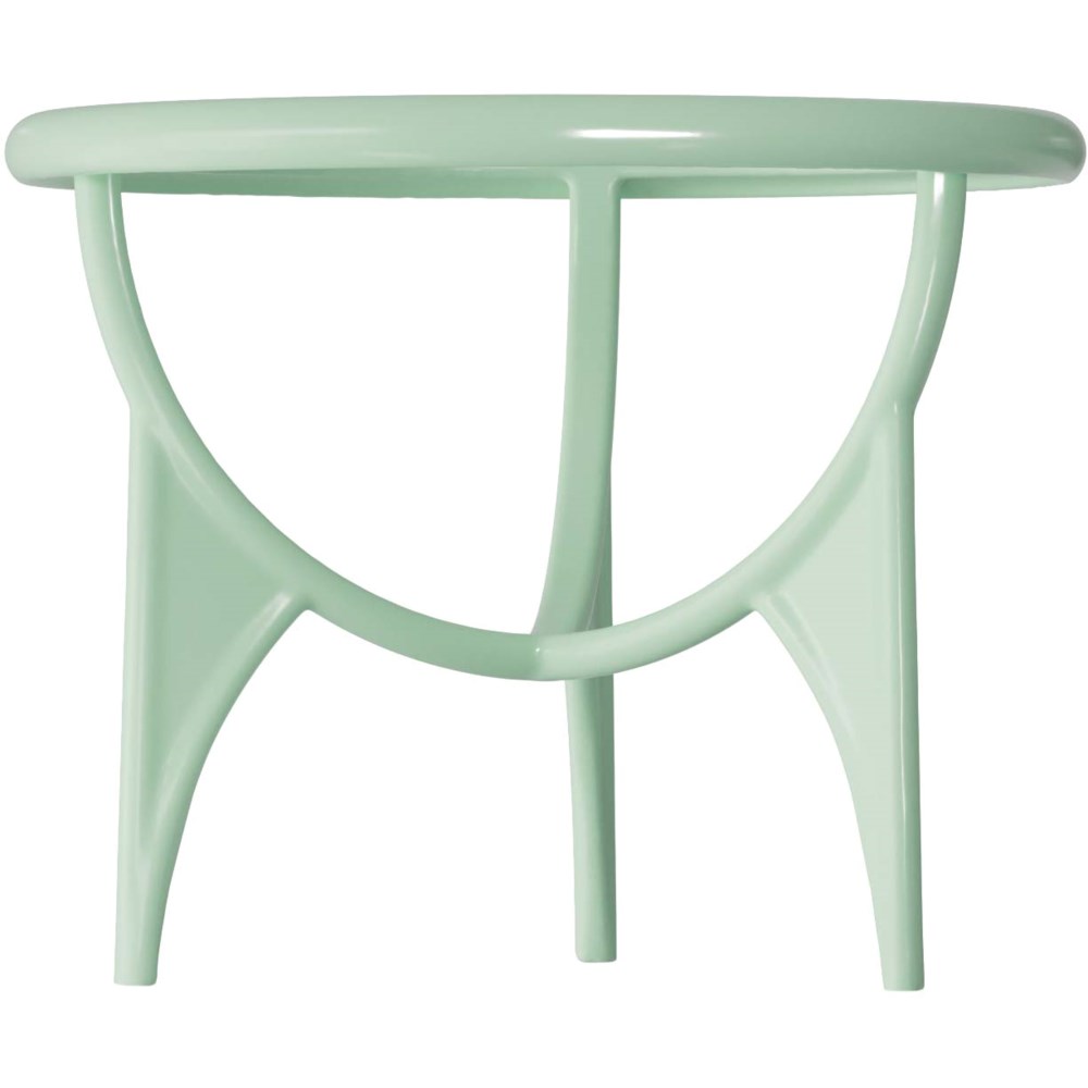 MILI Cosmetics MILI Cosmetics Makeup Sponge Holder Mint