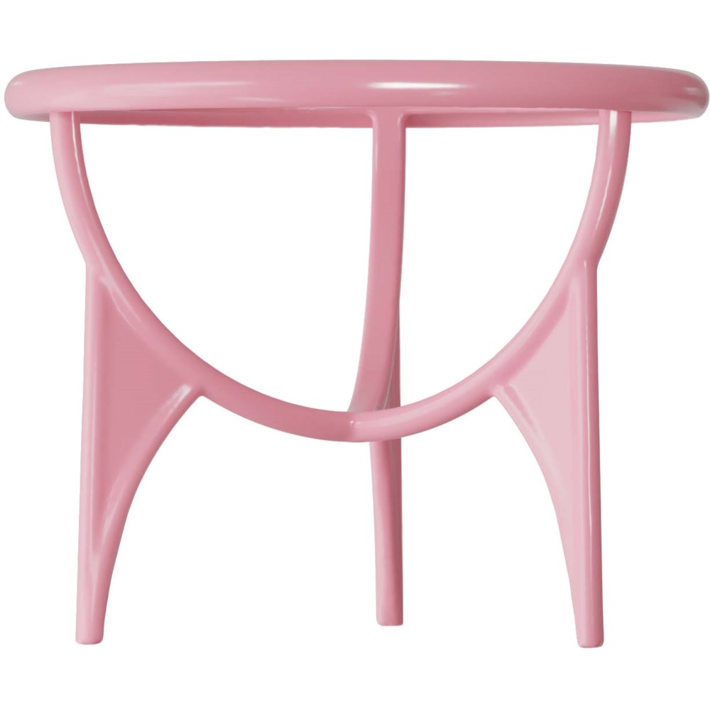 MILI Cosmetics MILI Cosmetics Makeup Sponge Holder Pink