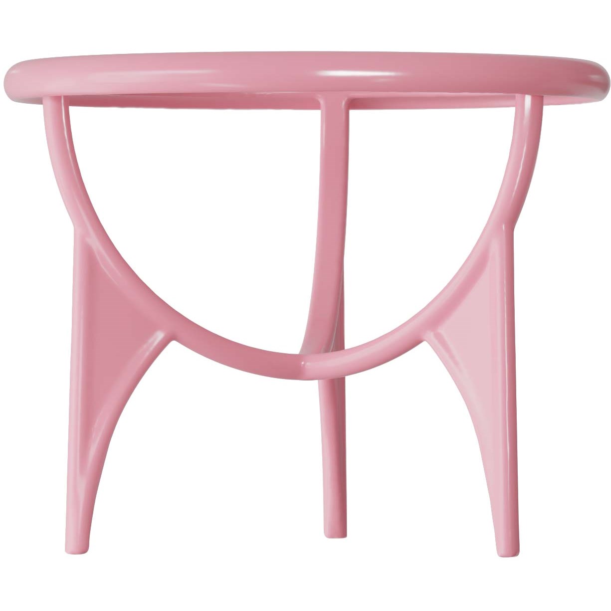 MILI Cosmetics Makeup Sponge Holder Pink