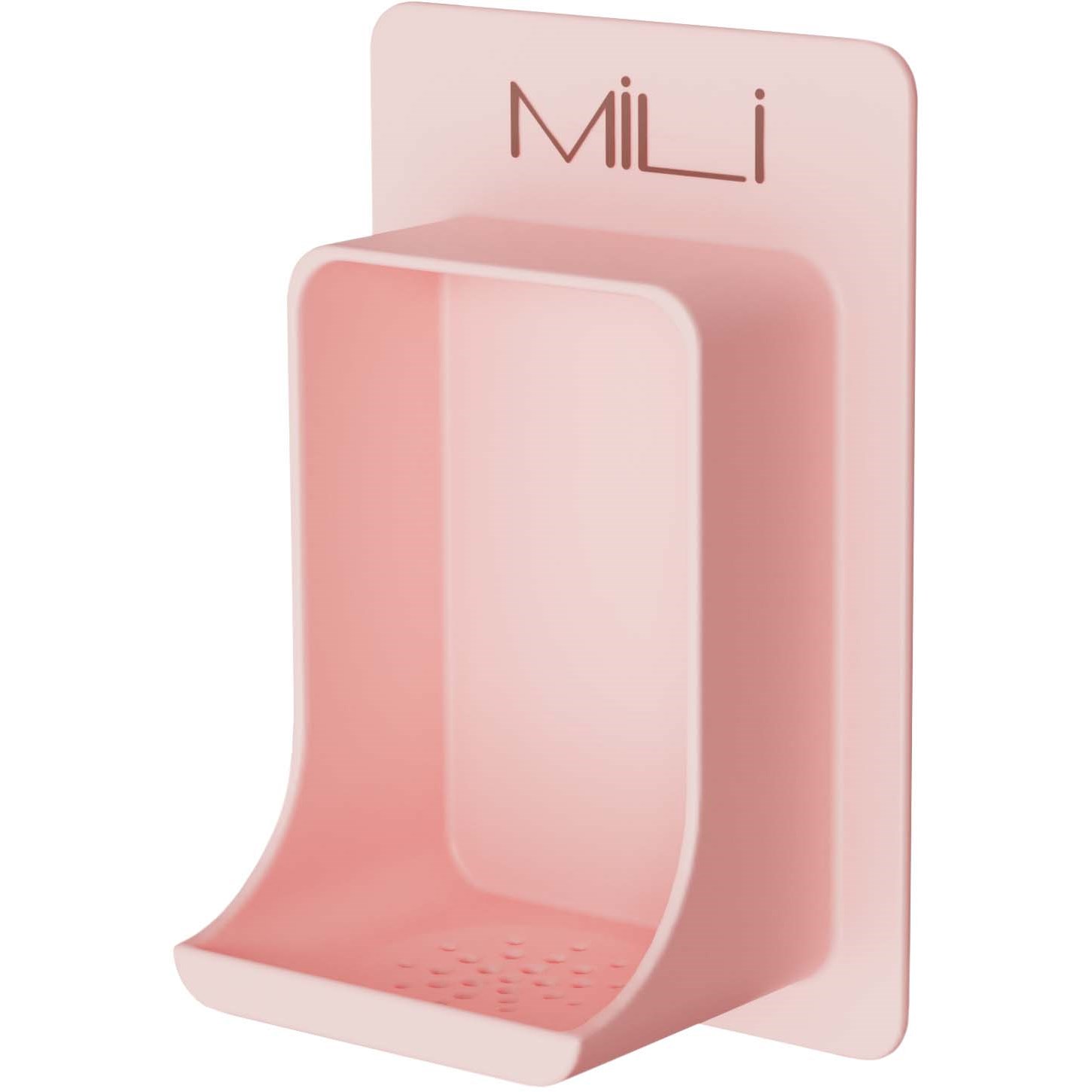 Läs mer om MILI Cosmetics Makeup Sponge Storage Rack