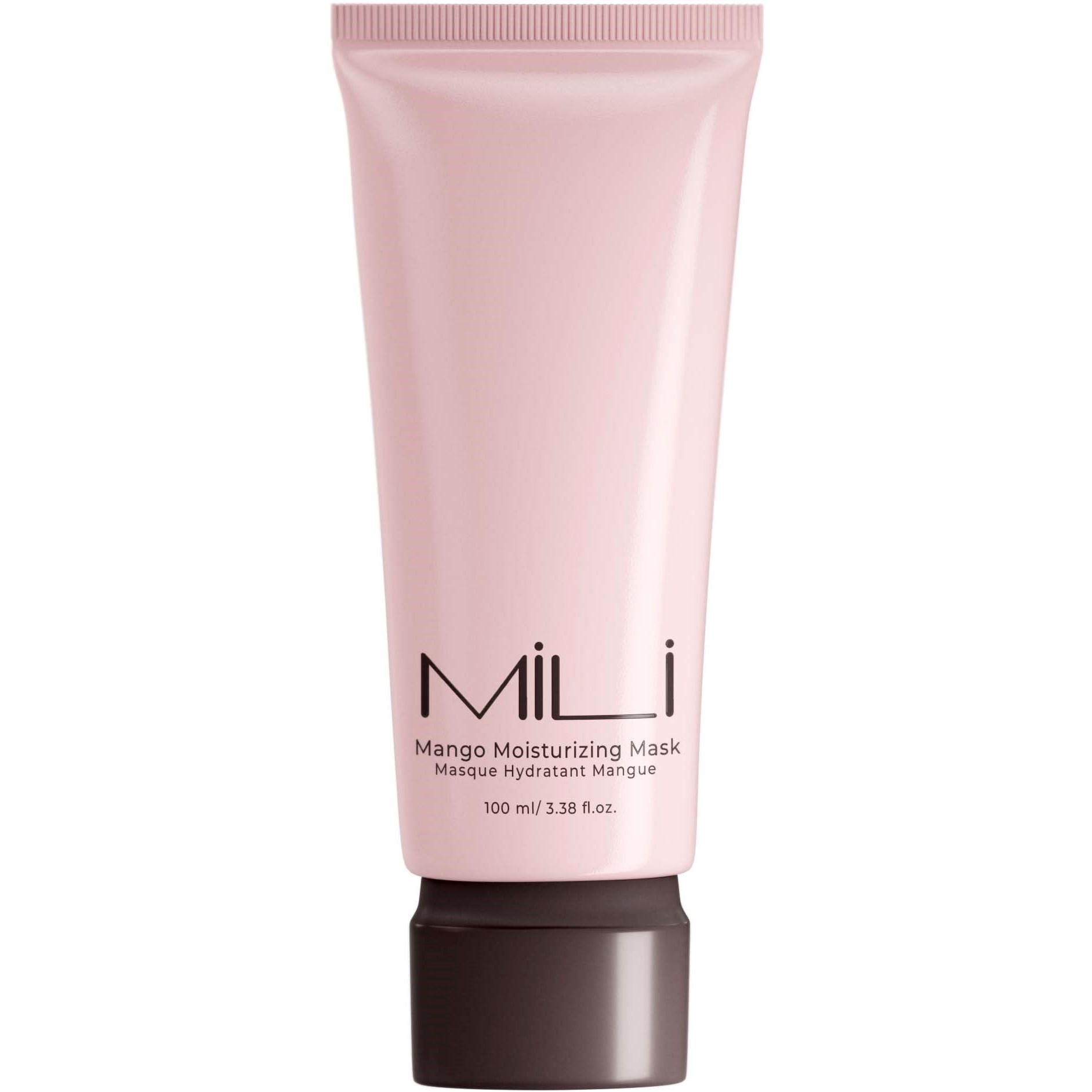 Läs mer om MILI Cosmetics Mango Moisturizing Mask 100 ml