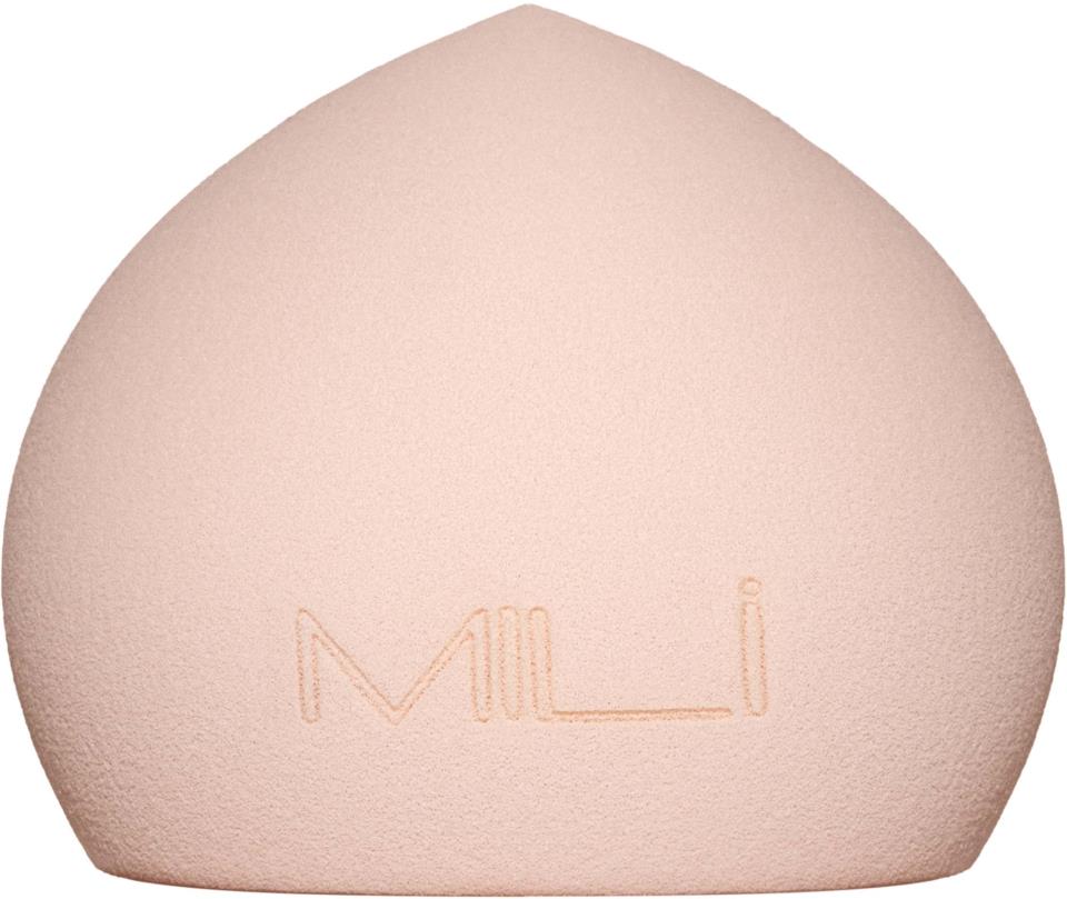 MILI Cosmetics Marshmallow Sponge Peach
