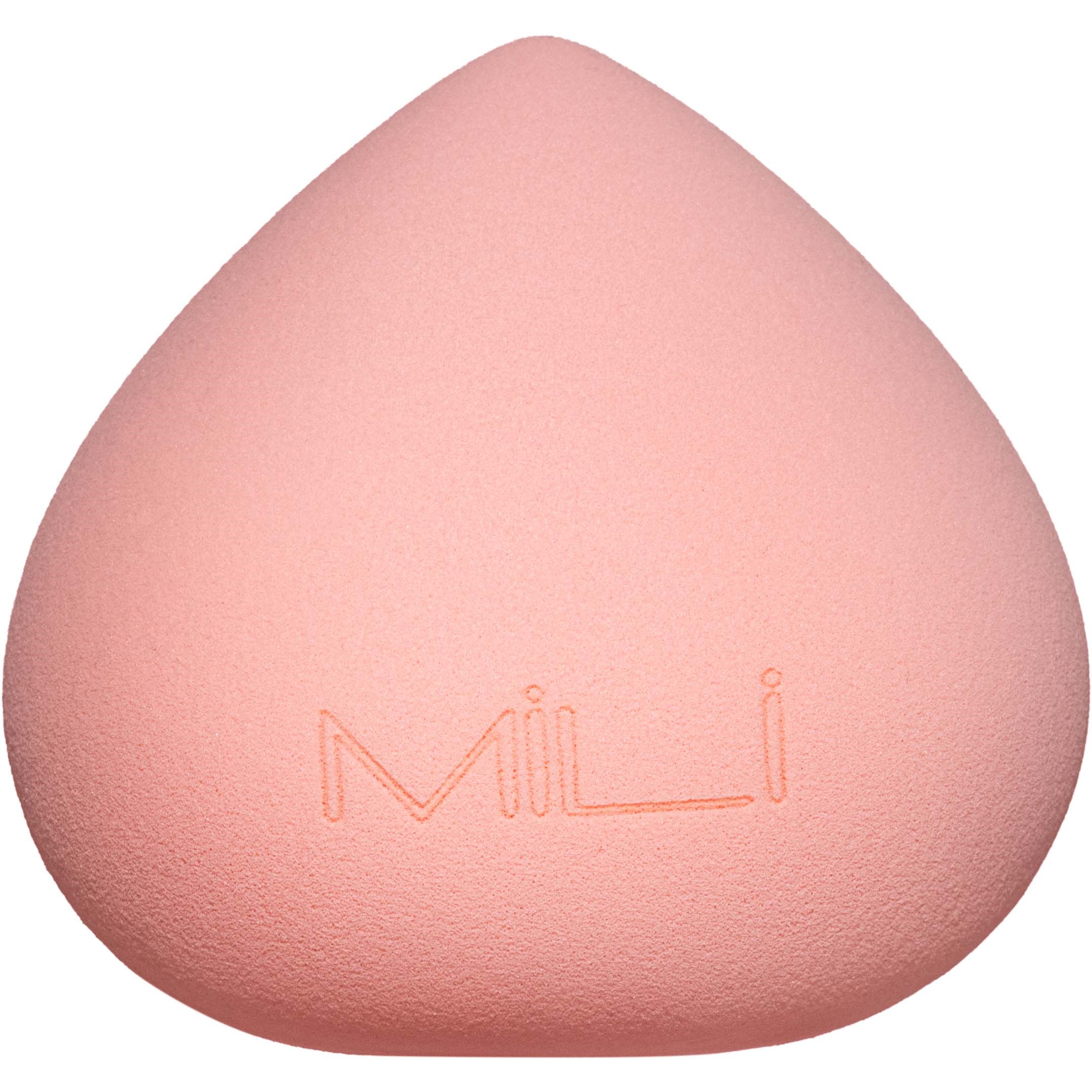 MILI Cosmetics Marshmallow Sponge Pink