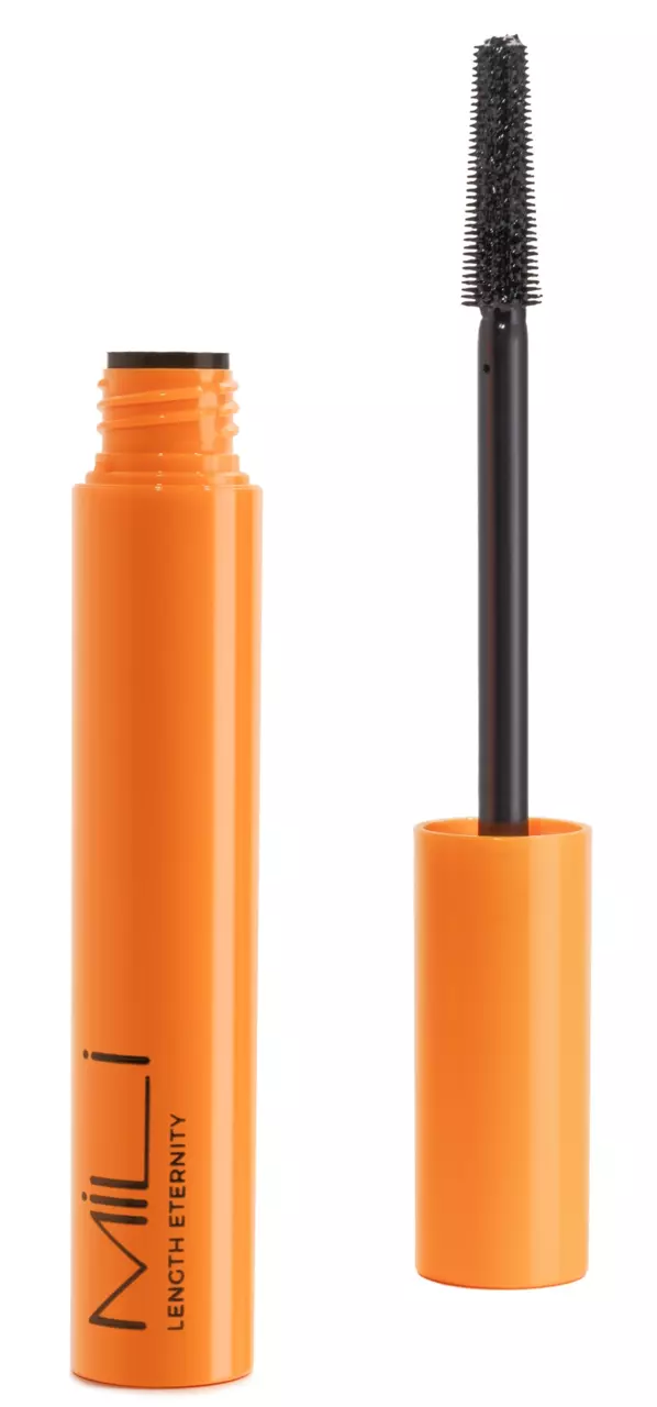 Paras 38 ripsiväri - Katso TOP-5 suosituinta tuotetta 8 Mili Cosmetics Length Eternity