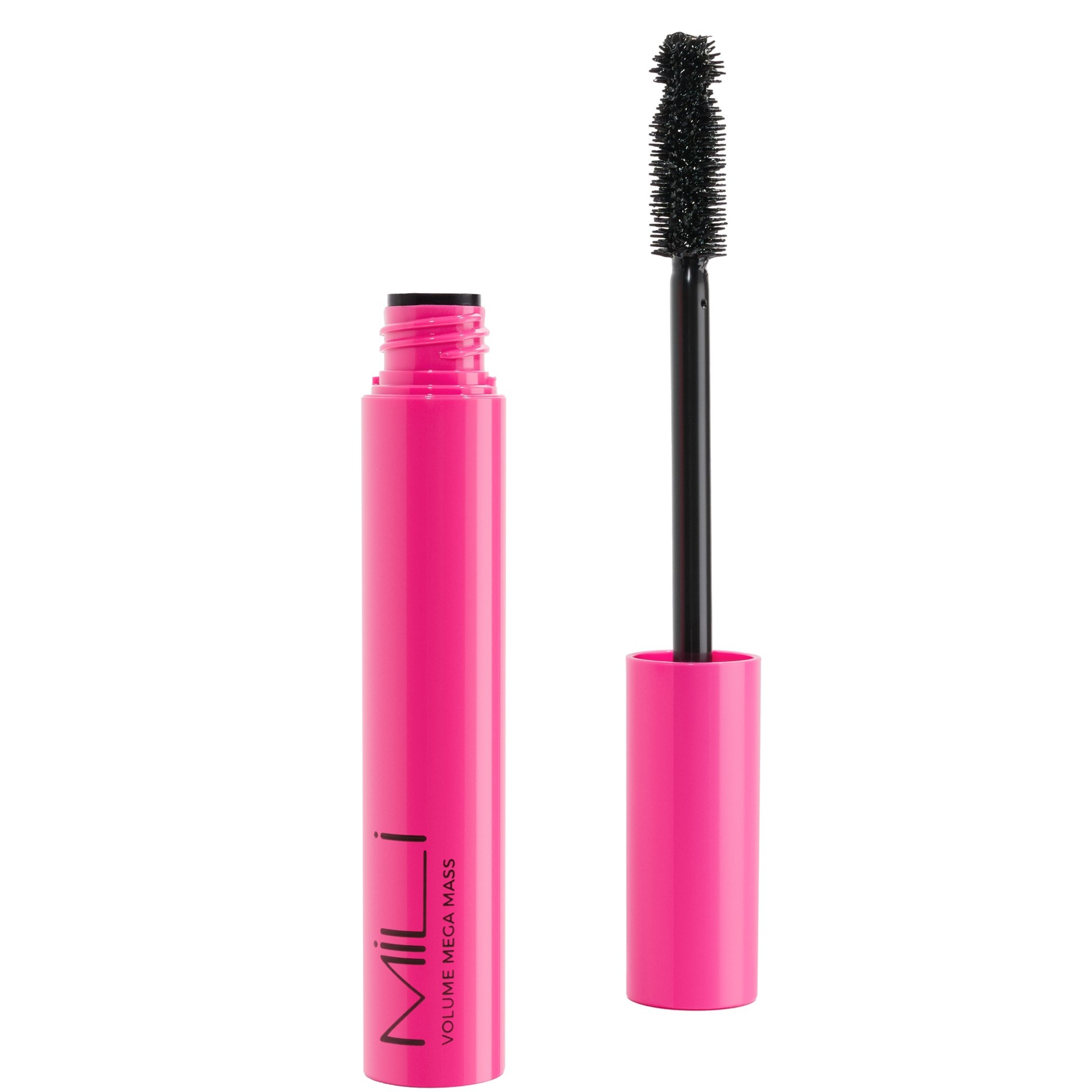 MILI Cosmetics Mascara Volume Mega Mass 13 ml