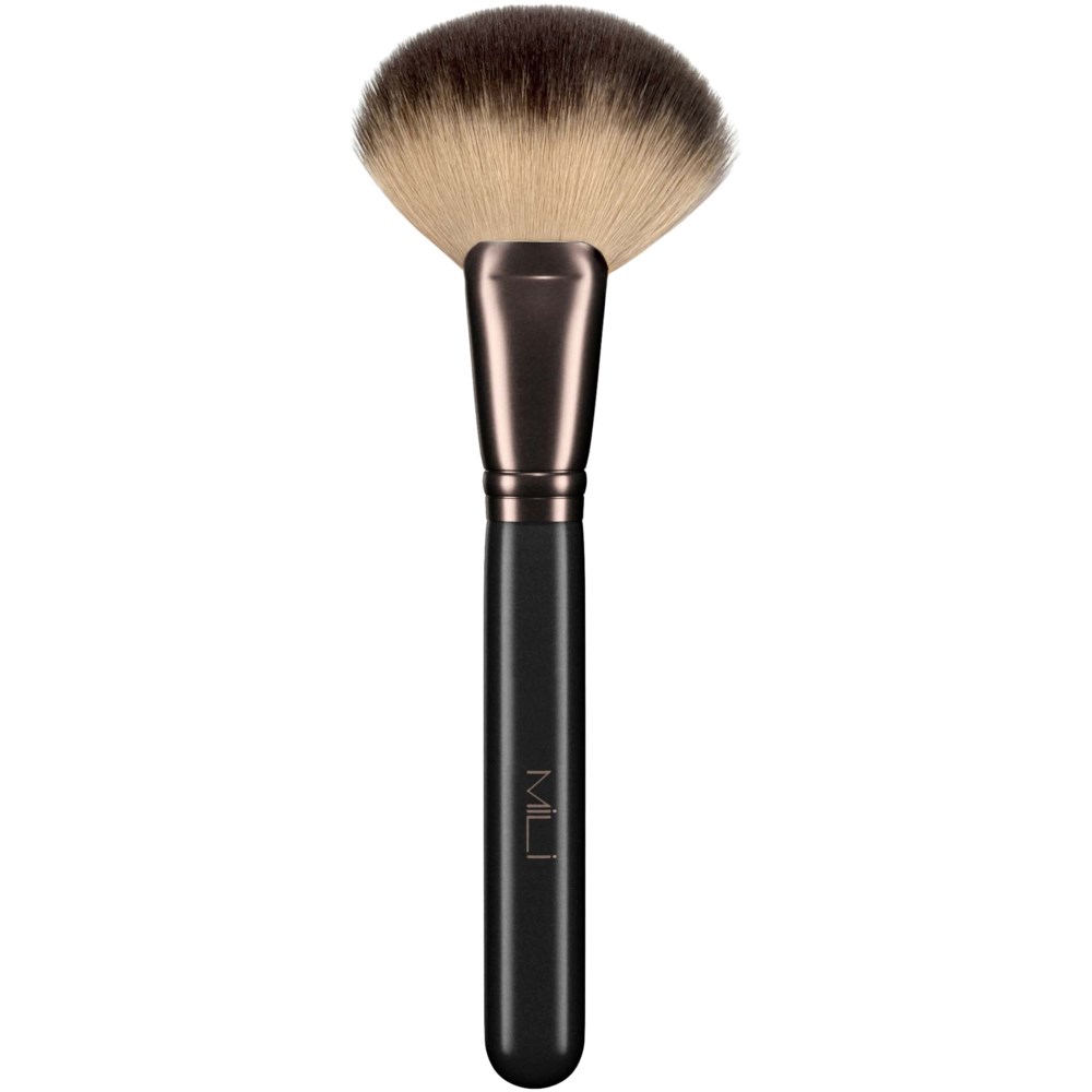 MILI Cosmetics MILI Cosmetics ML105 Fan Brush