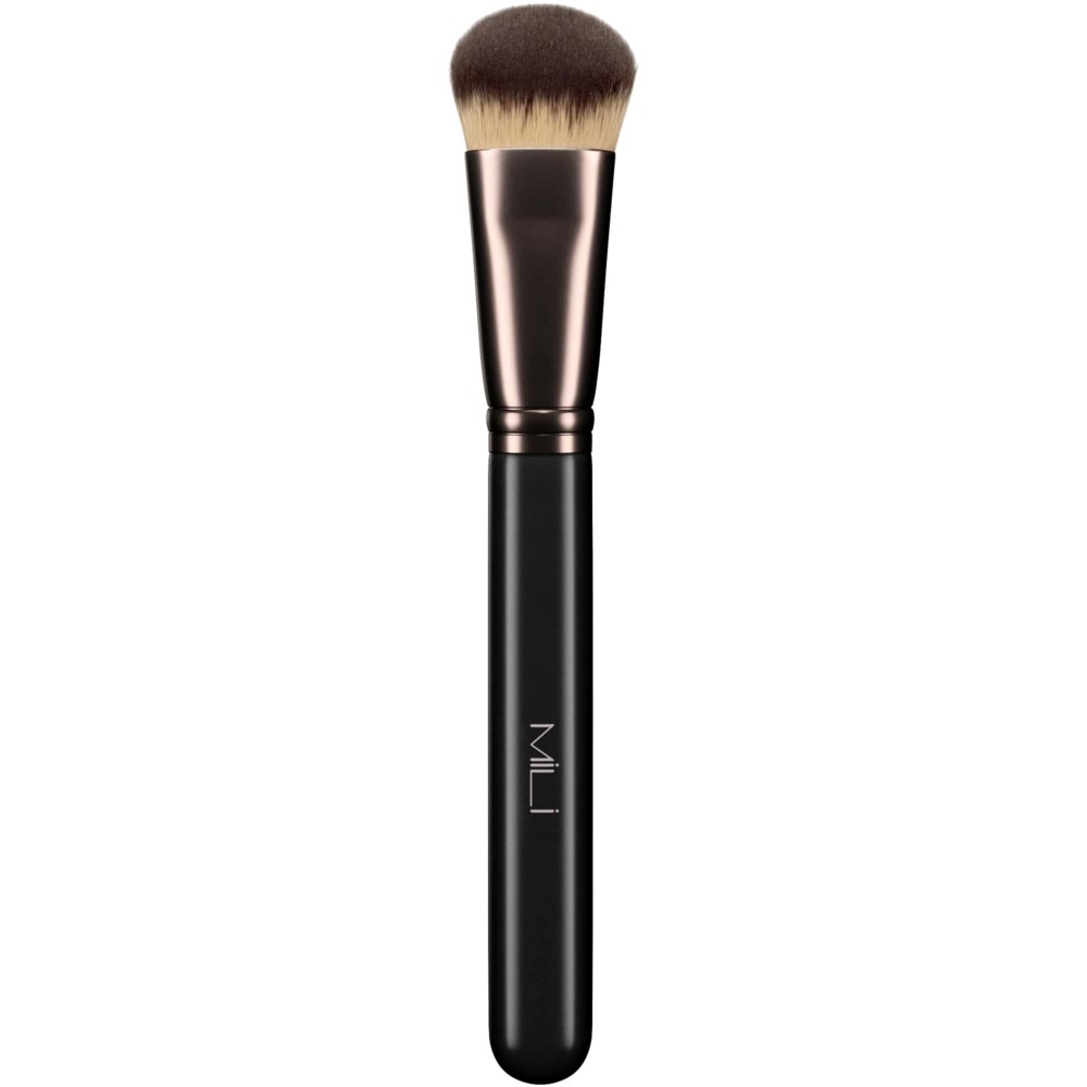 MILI Cosmetics MILI Cosmetics ML202 Foundation Brush