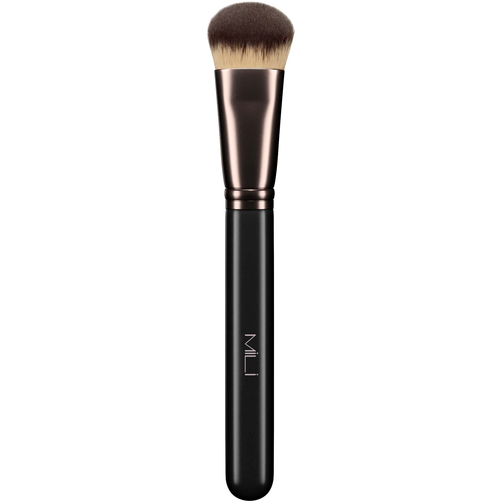 MILI Cosmetics ML202 Foundation Brush