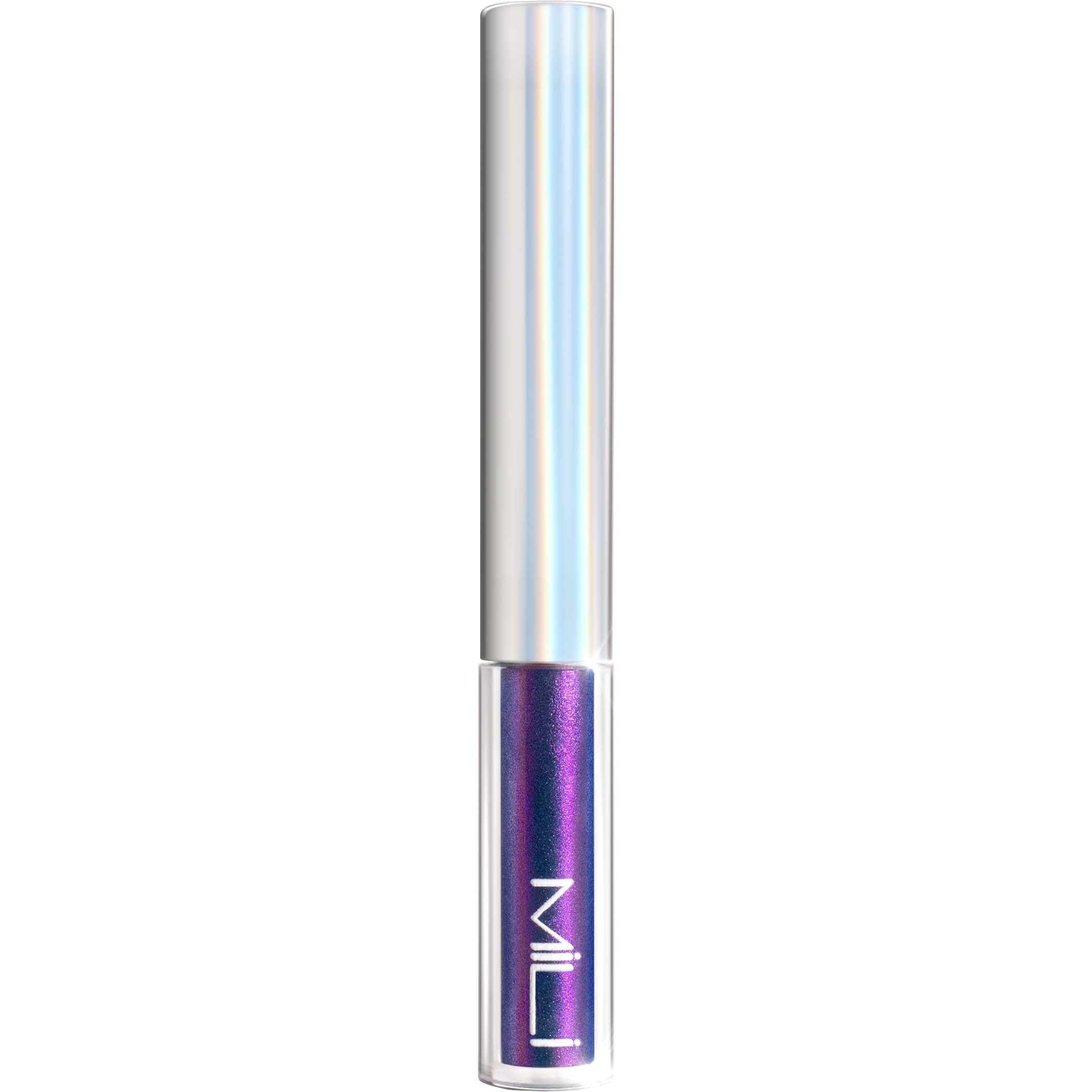 Läs mer om MILI Cosmetics Multi Chrome Eyeliner Zax