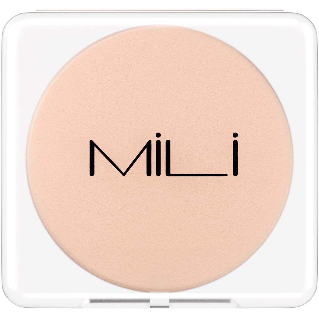Läs mer om MILI Cosmetics Natural Latex Powder Puff