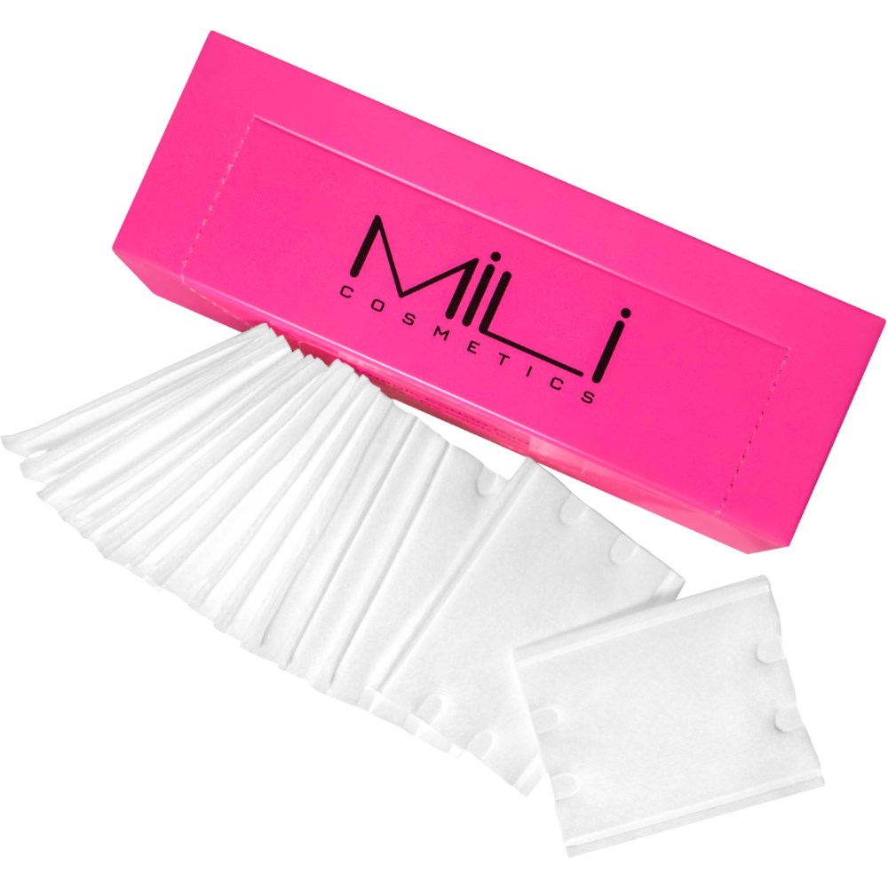 MILI Cosmetics MILI Cosmetics Organic Cotton Pads