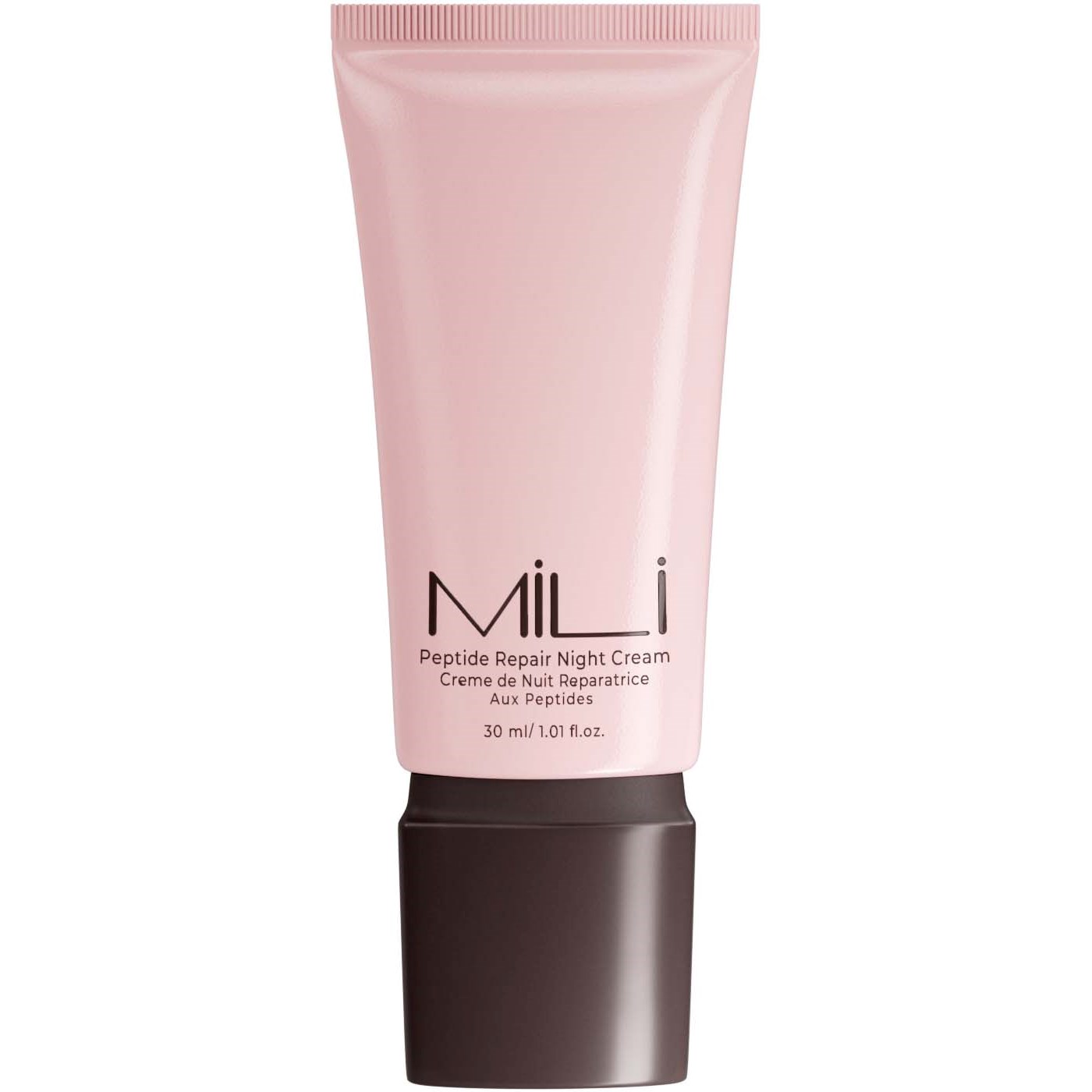 Läs mer om MILI Cosmetics Peptide Repair Night Cream 30 ml