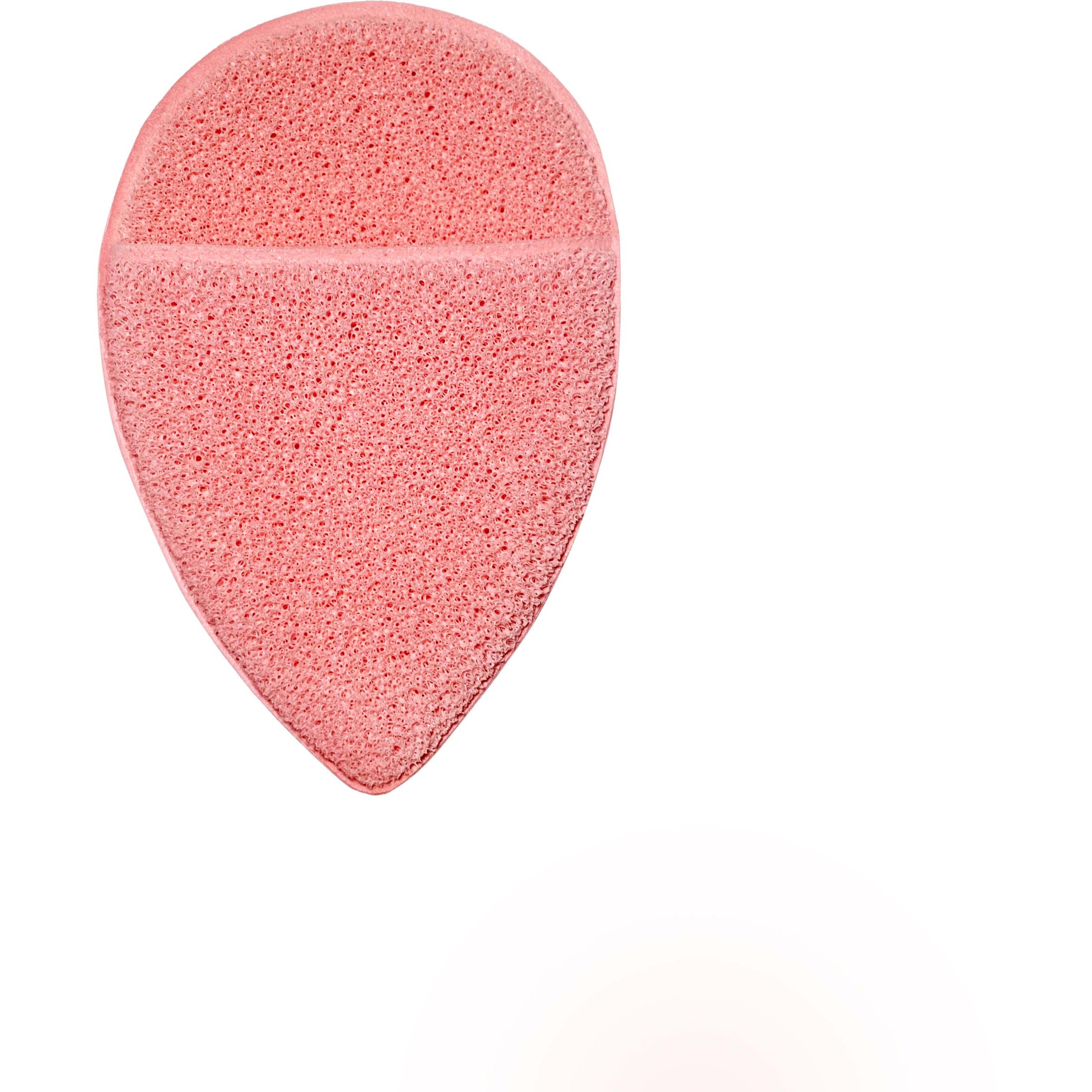 Läs mer om MILI Cosmetics Pro Facial Cleaning Sponge Pink