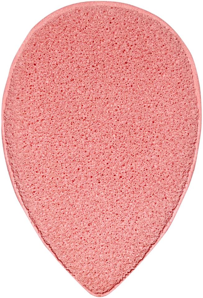 MILI Cosmetics Pro Facial Cleaning Sponge Pink
