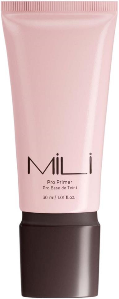 MILI Cosmetics Pro Primer 30 ml